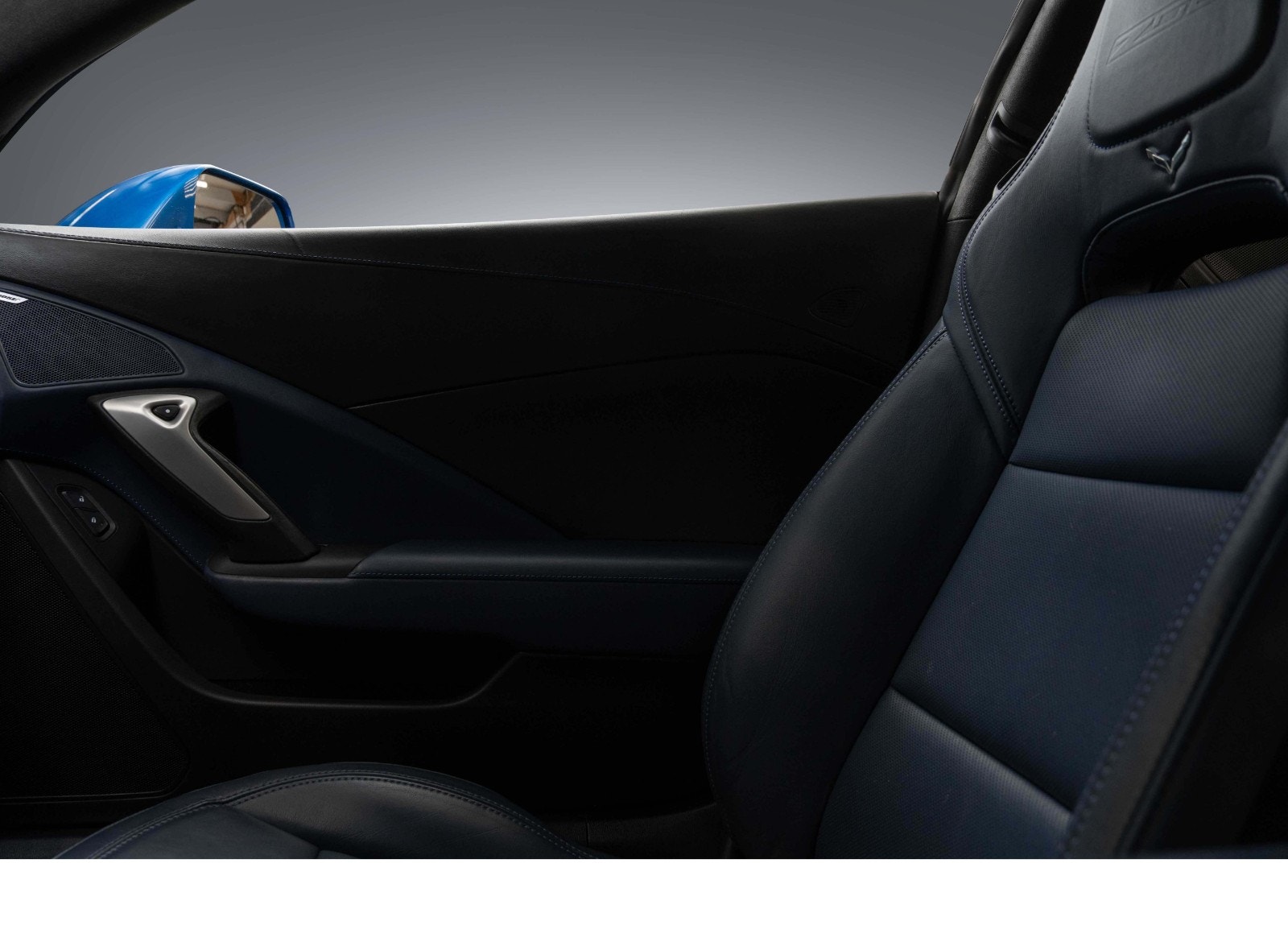 Chevrolet Corvette Z06 Automatic, 8-trins, 659ps, 2016
