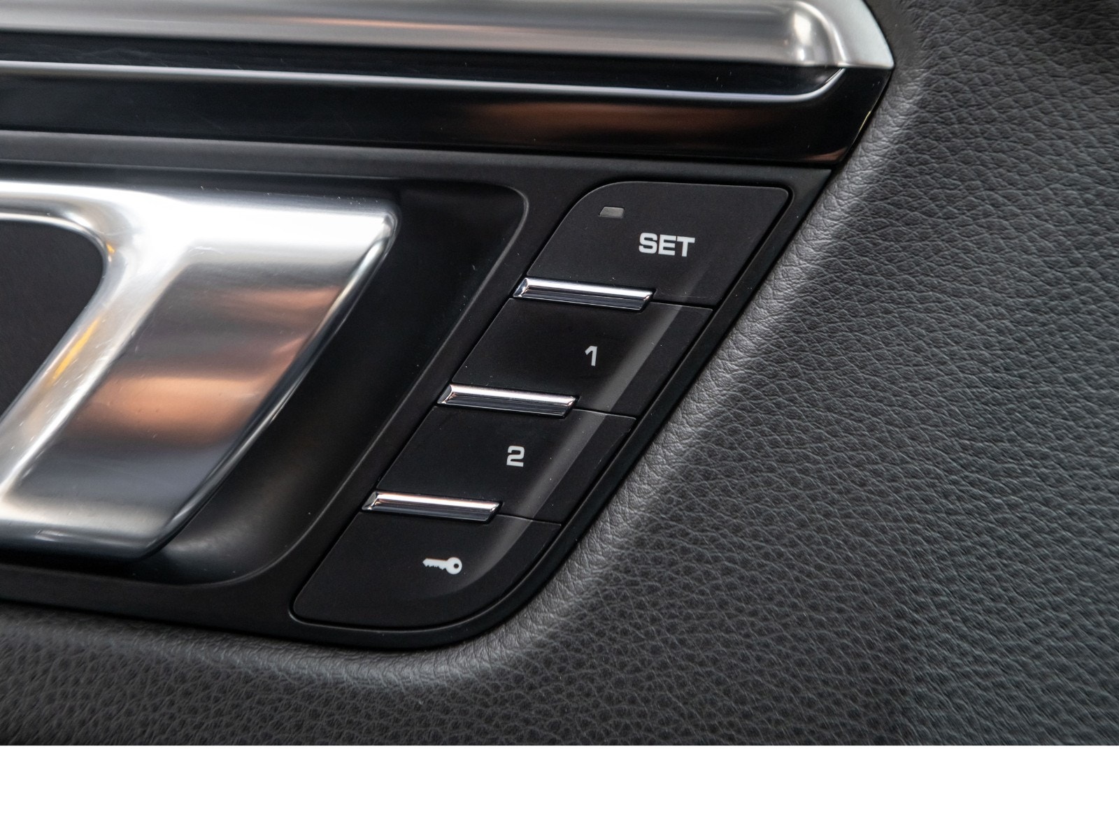 Porsche Macan PDK, 7-trinn, 252hk, 2017