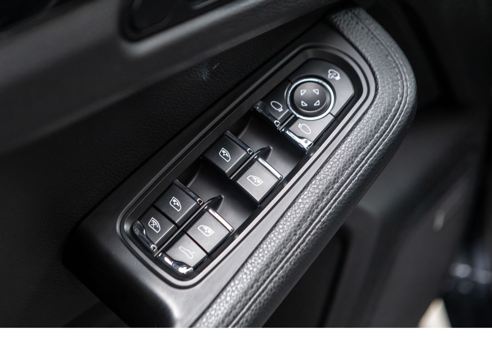 Porsche Macan PDK, 7-trinn, 252hk, 2017