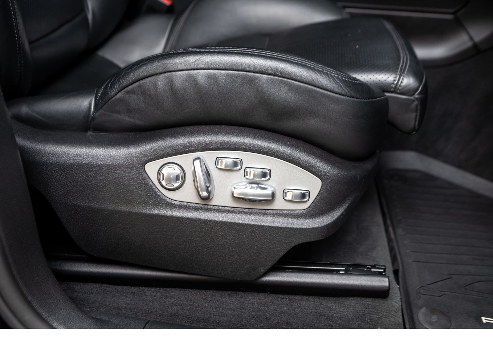Porsche Macan PDK, 7-trinn, 252hk, 2017