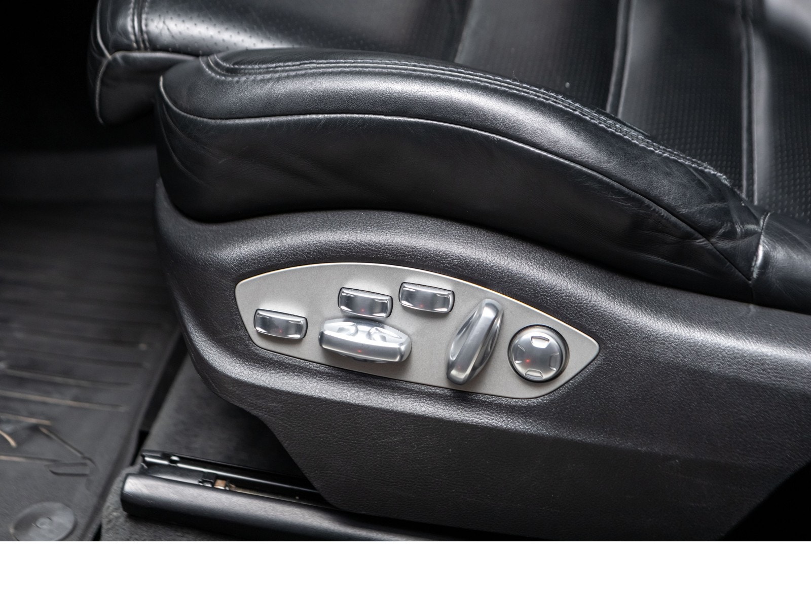 Porsche Macan PDK, 7-trinn, 252hk, 2017