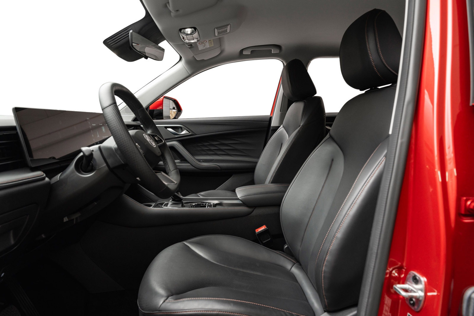 MG HS PHEV Automatic, 307hp, 2024