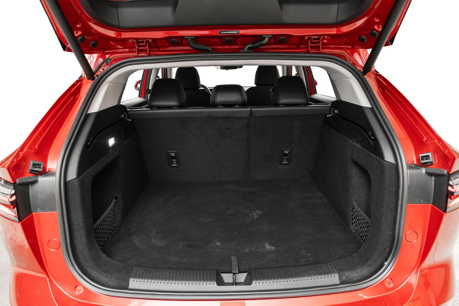 MG HS PHEV Automatic, 307hp, 2024