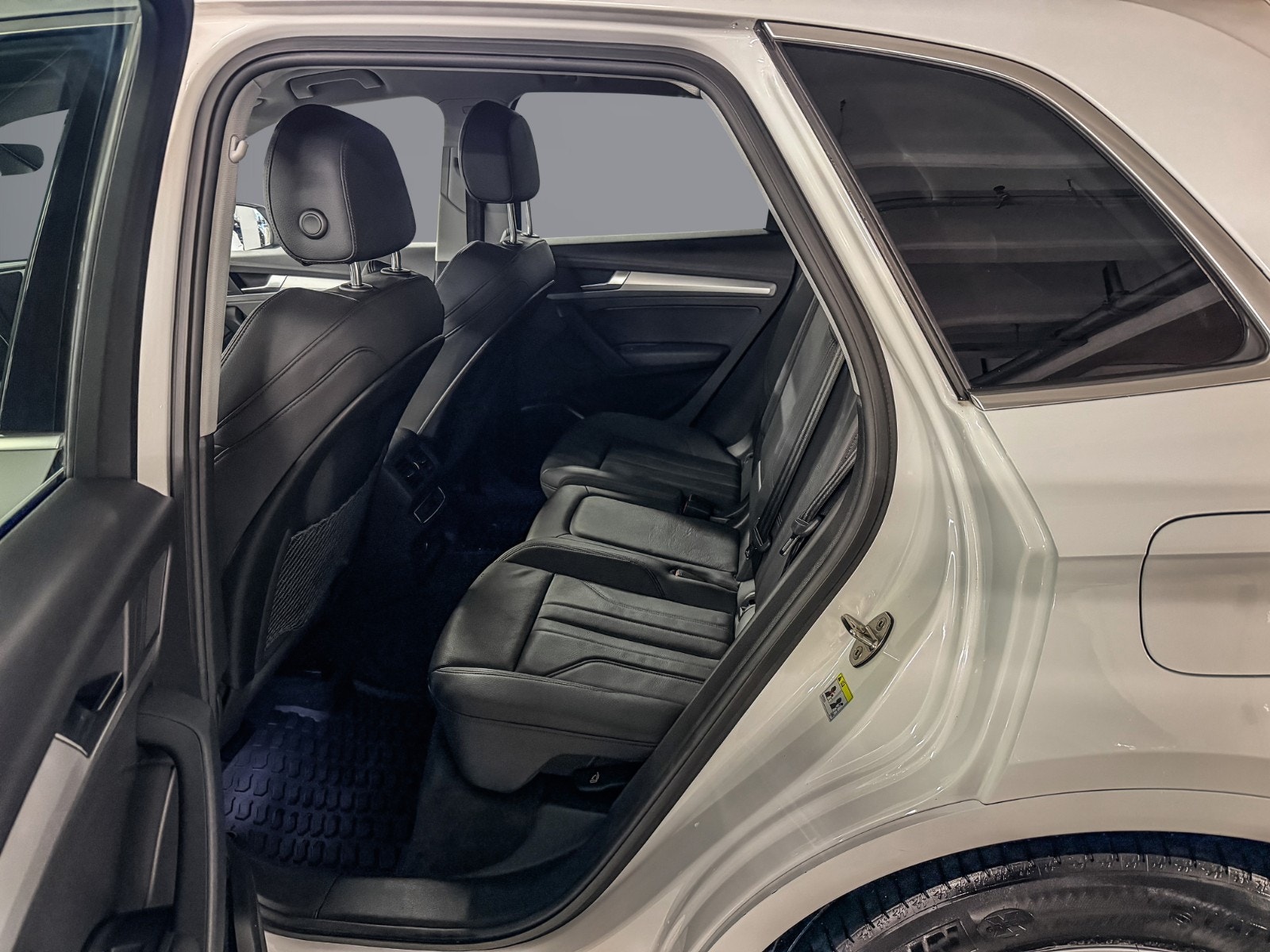 Audi Q5 55 TFSI e quattro S Tronic, 7-trins, 367ps, 2020