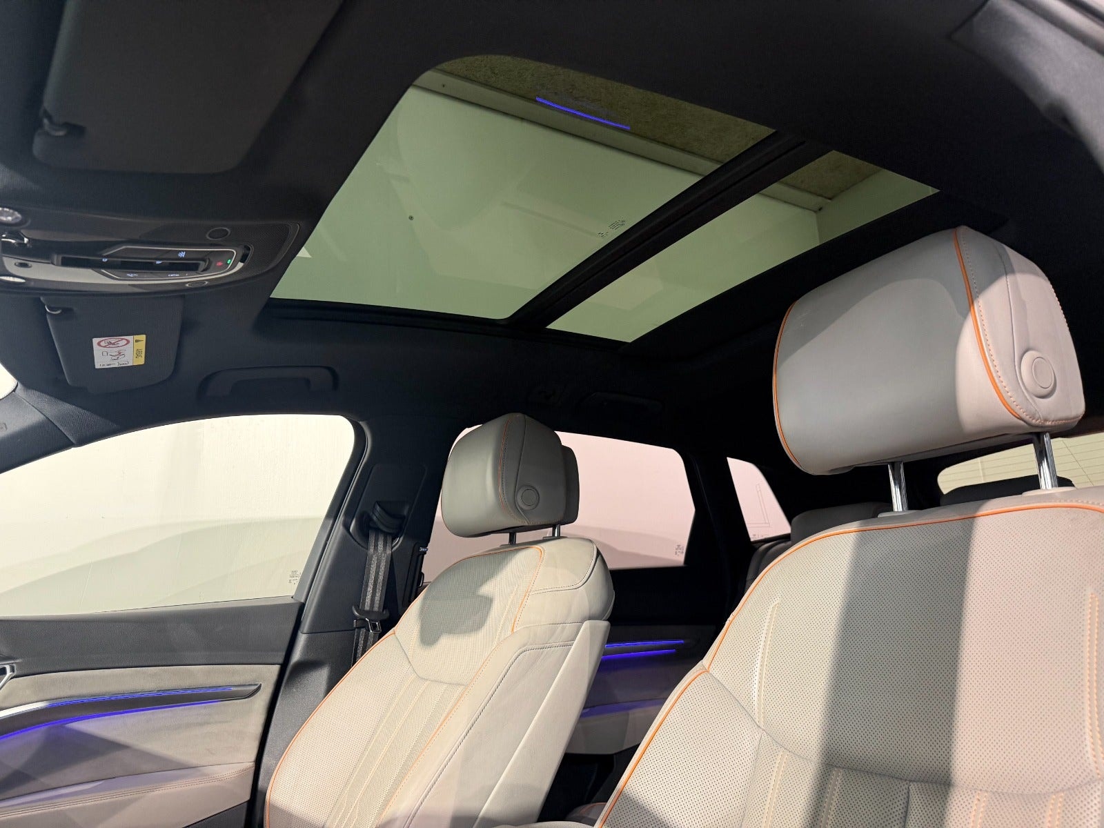 Audi e-tron 55 quattro, 408ps, 2020