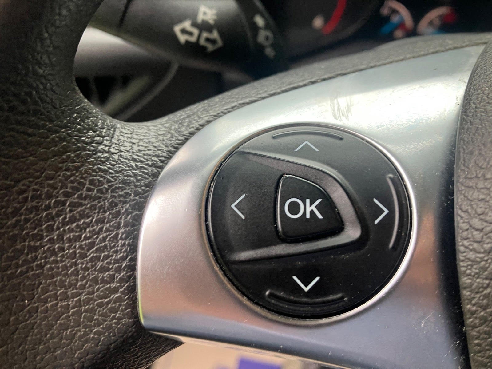 Ford Transit Connect 230 LWB 1.5 TDCi Powershift 6, 6-trins, 120ps, 2017