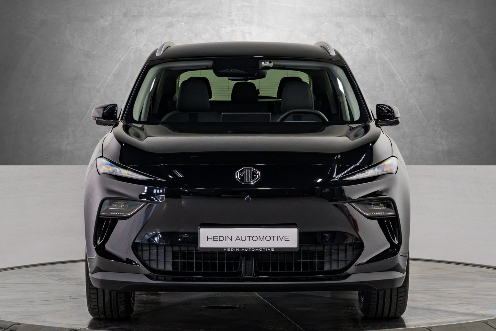 MG S5 EV Long Range 64 kWh, 231ps, 2025