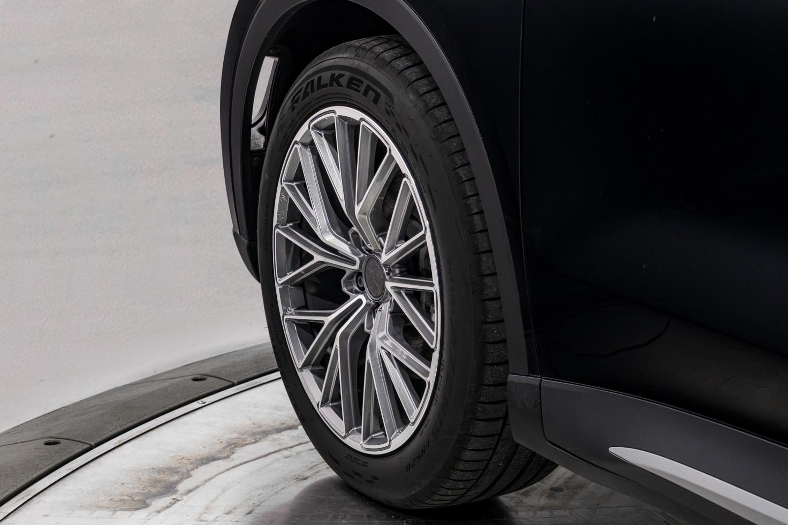 MG S5 EV Long Range 64 kWh, 231ps, 2025