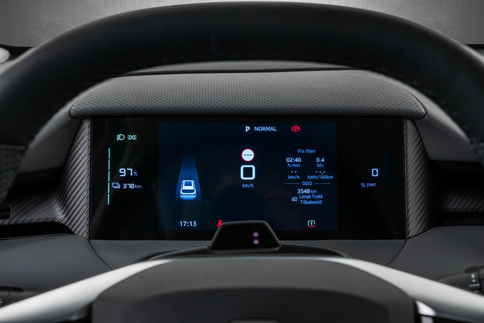 MG S5 EV Long Range 64 kWh, 231ps, 2025