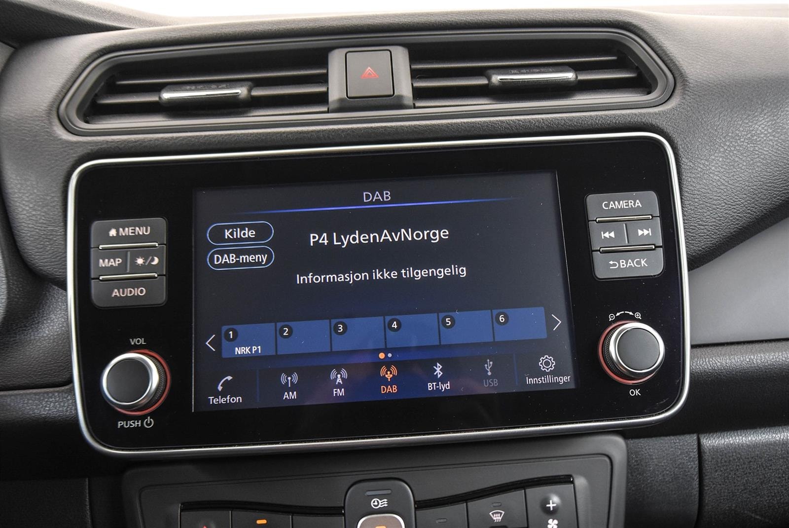 Nissan Leaf e+, 217ps, 2021