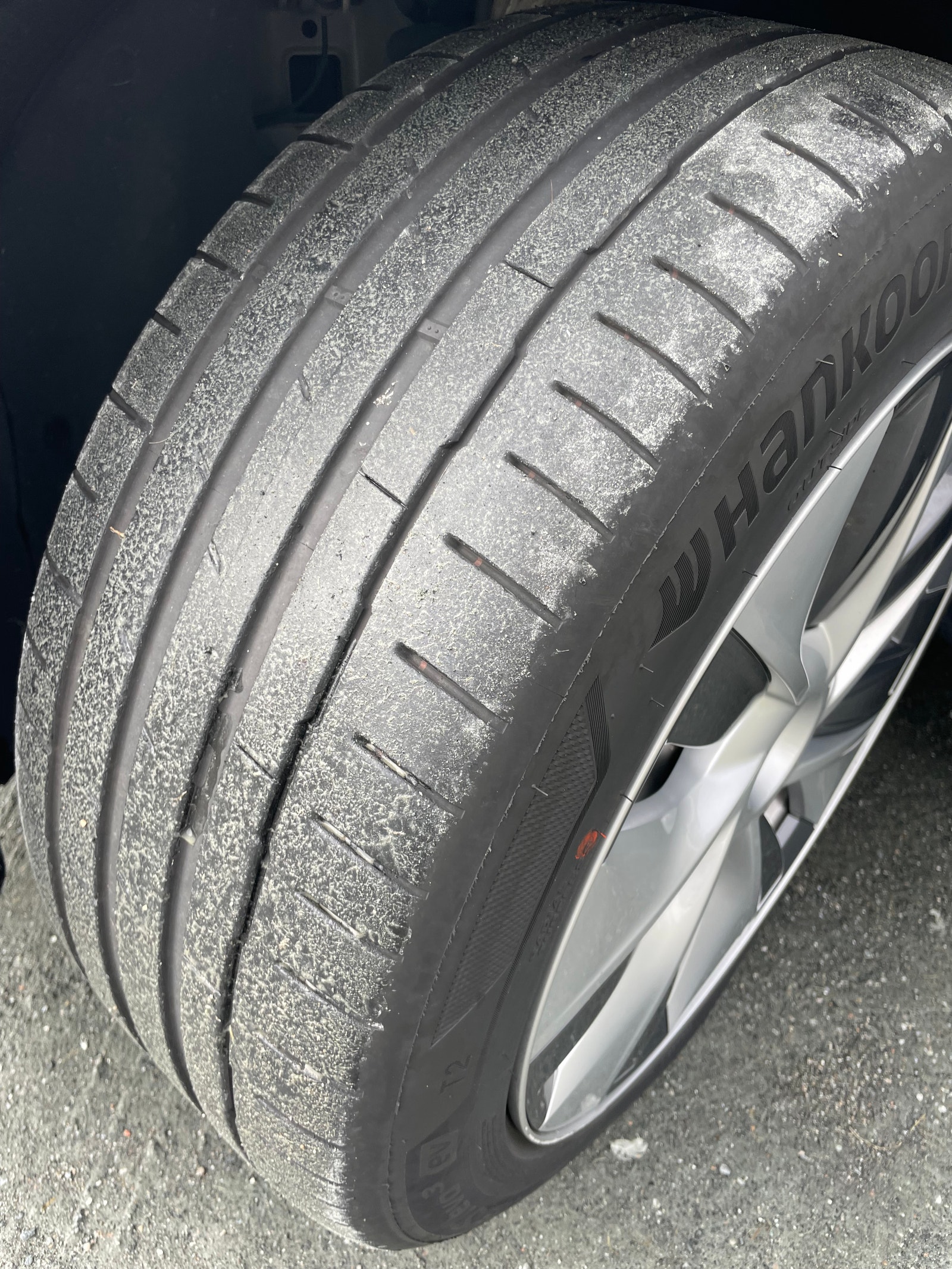 Tesla Model Y Long Range AWD, 514ps, 2023