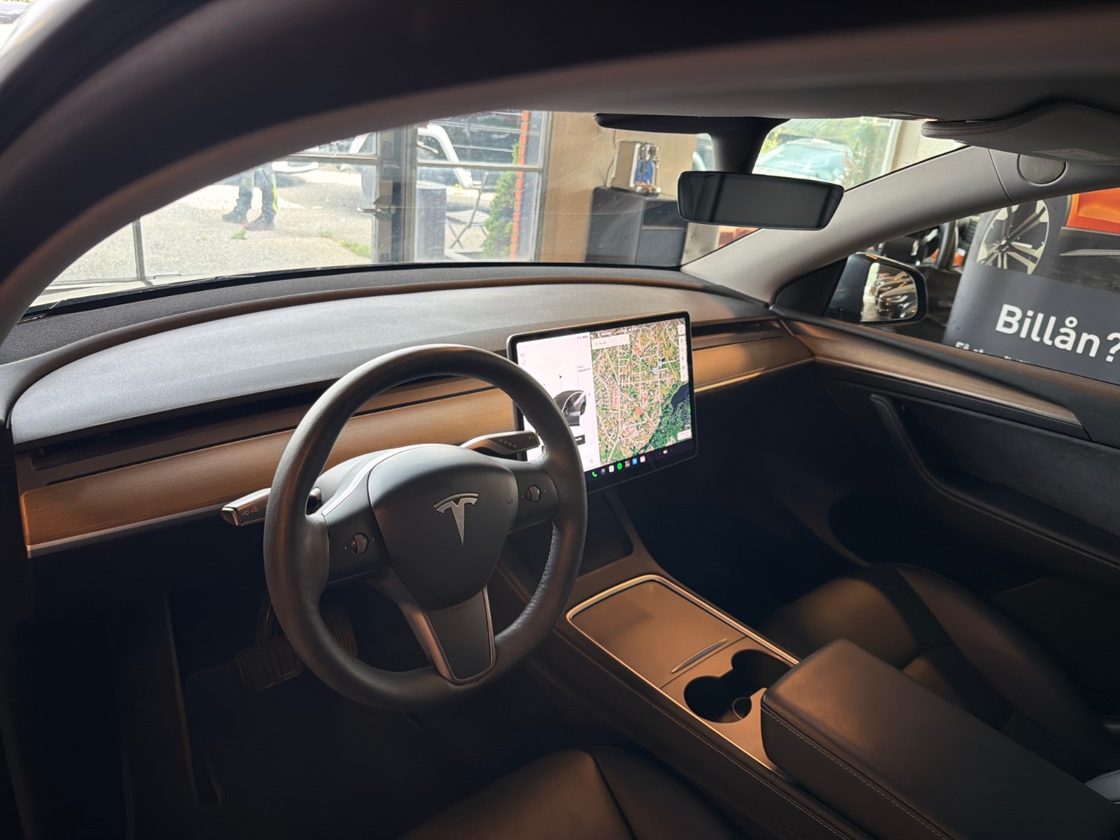 Tesla Model Y Long Range AWD, 514hp, 2021