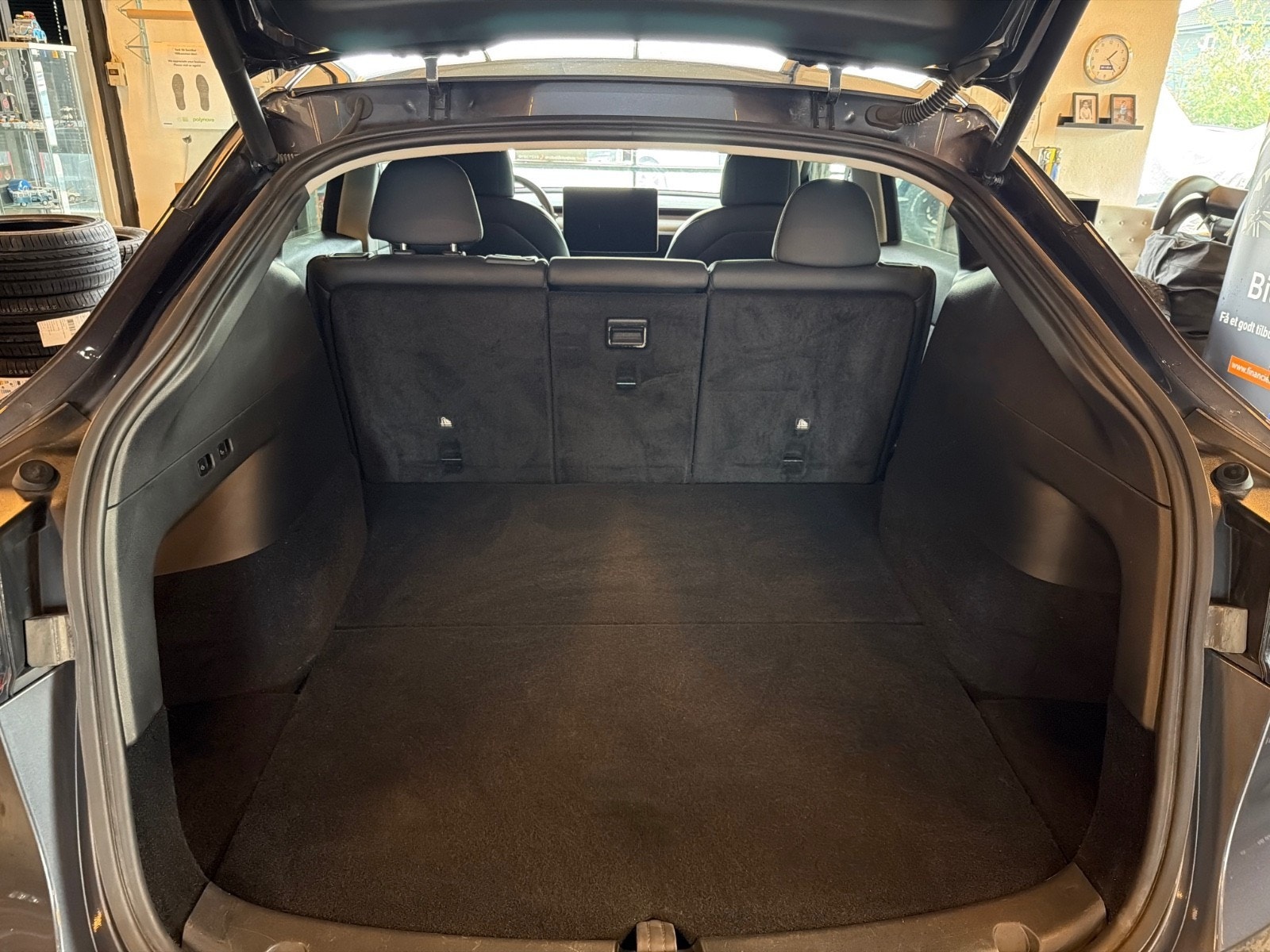 Tesla Model Y Long Range AWD, 514hp, 2021