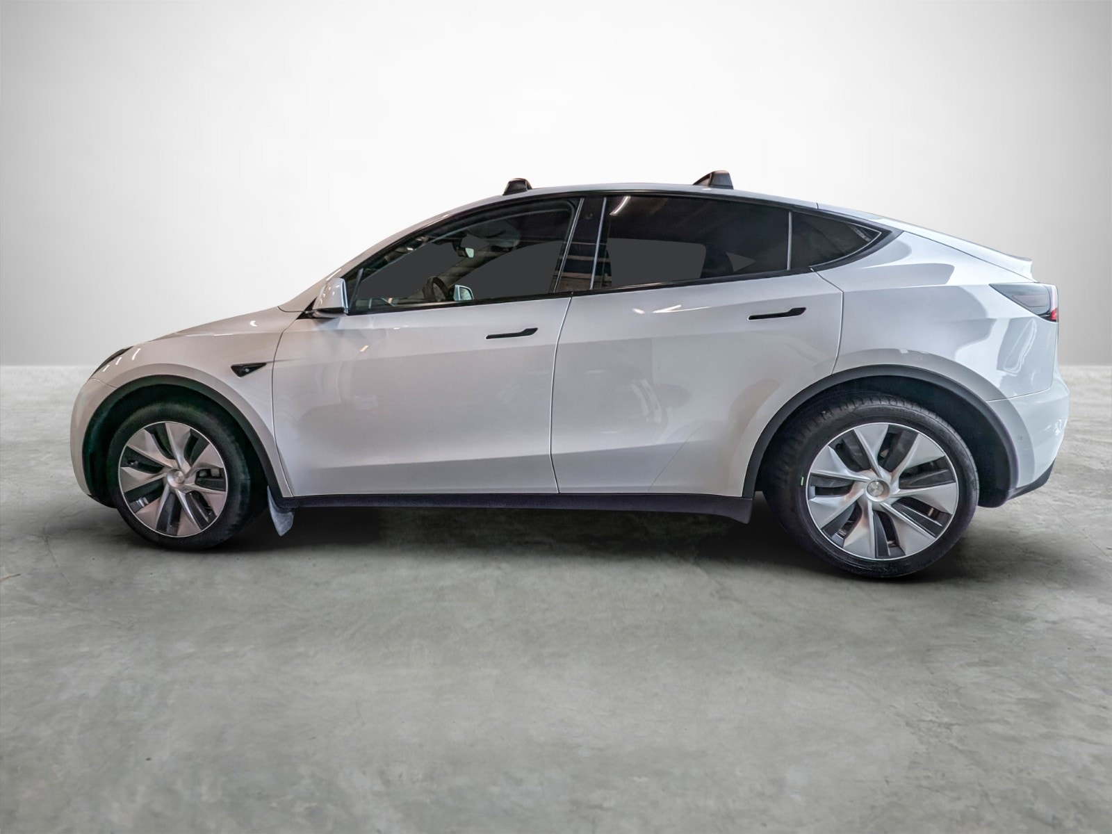 Tesla Model Y Long Range AWD, 514hp, 2021