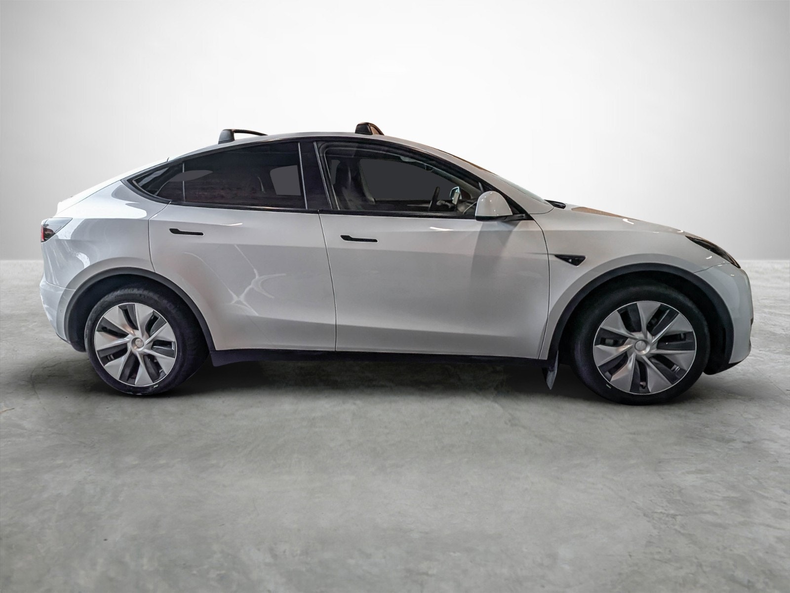 Tesla Model Y Long Range AWD, 514hp, 2021