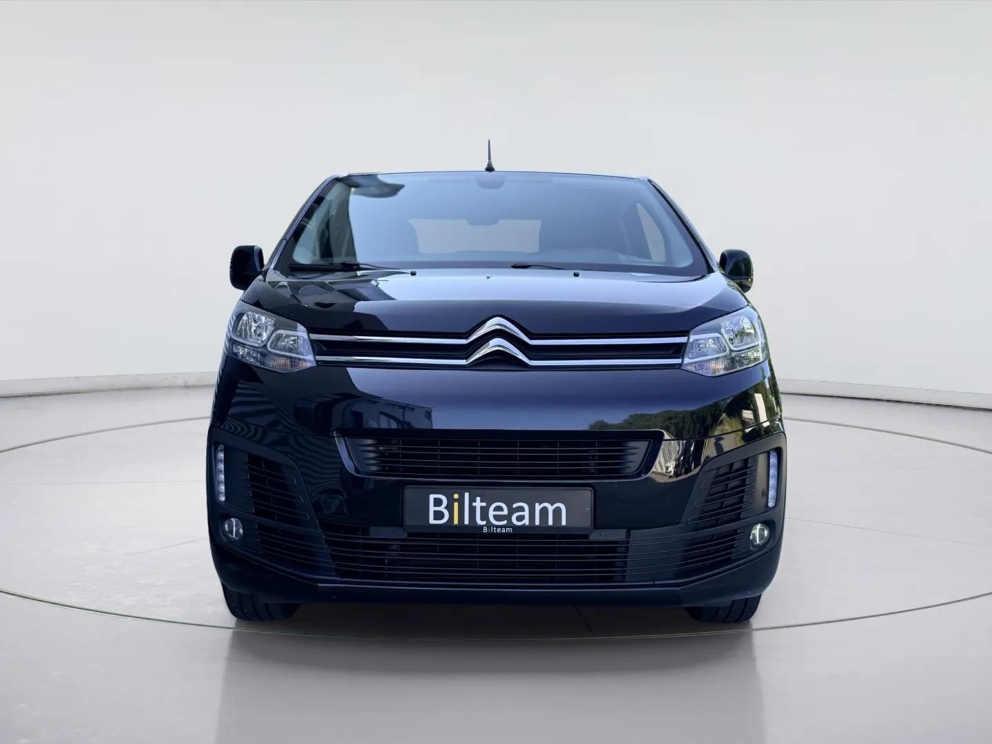 Citroën ë-Jumpy 75, 136hk, 2021