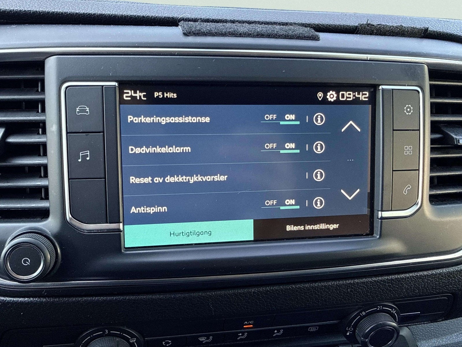 Citroën ë-Jumpy 75, 136hk, 2021