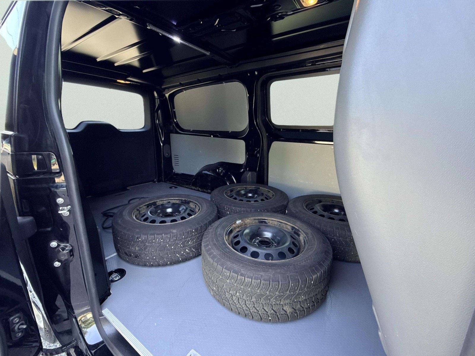 Citroën ë-Jumpy 75, 136hk, 2021