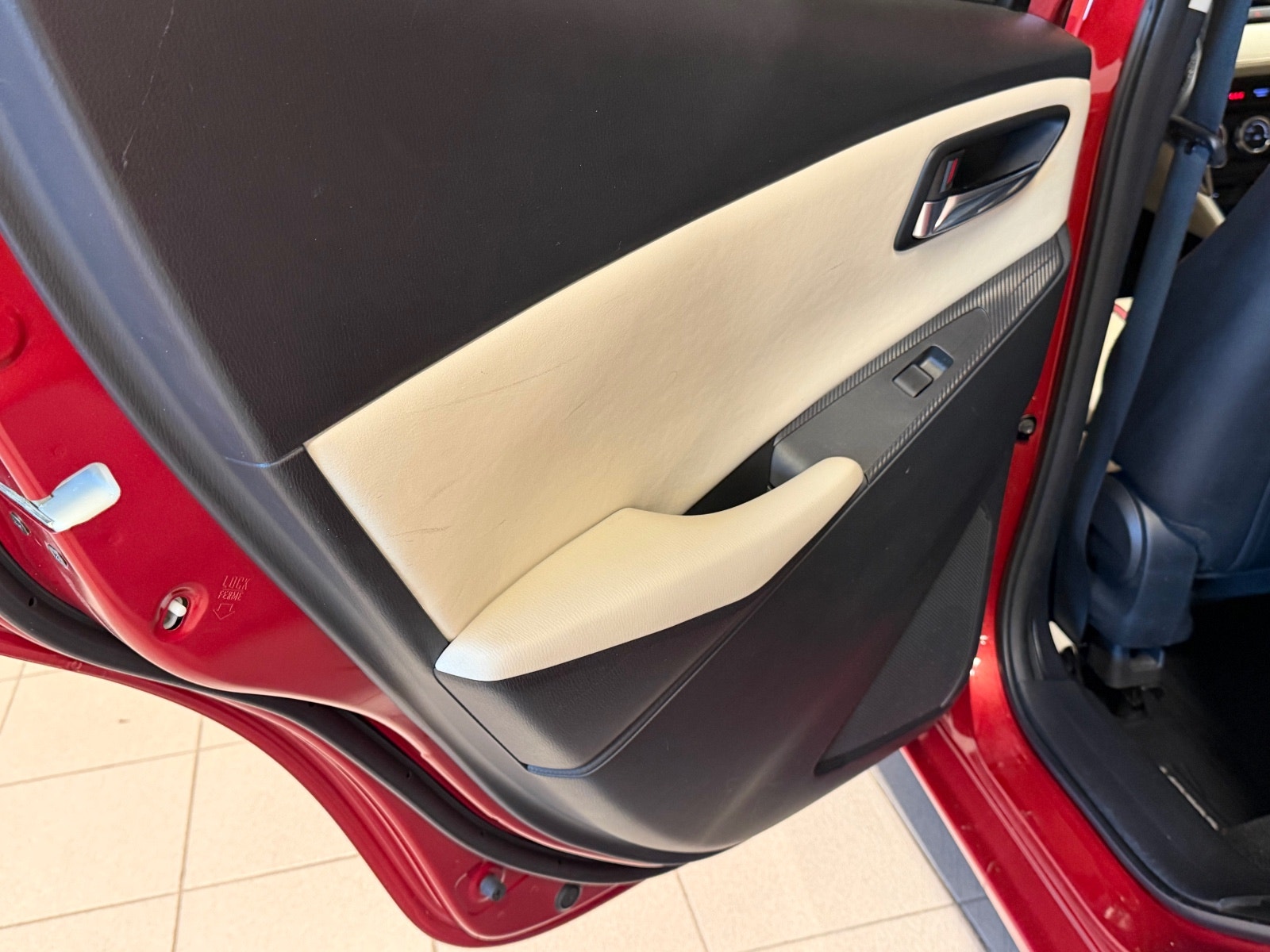 Mazda 2 5-door 1.5 SKYACTIV-G Manual, 90hp, 2015