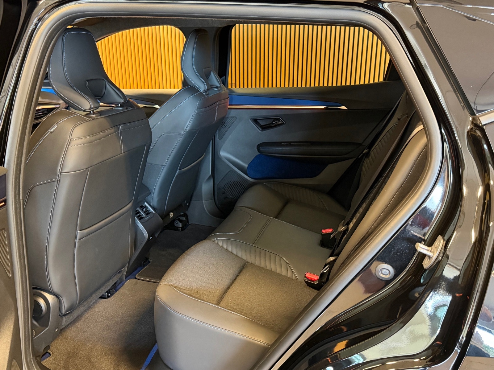 Renault Scenic E-Tech High Range 87 kWh, 218ps, 2024
