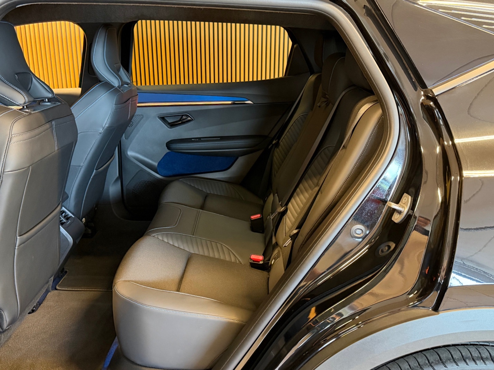 Renault Scenic E-Tech High Range 87 kWh, 218ps, 2024