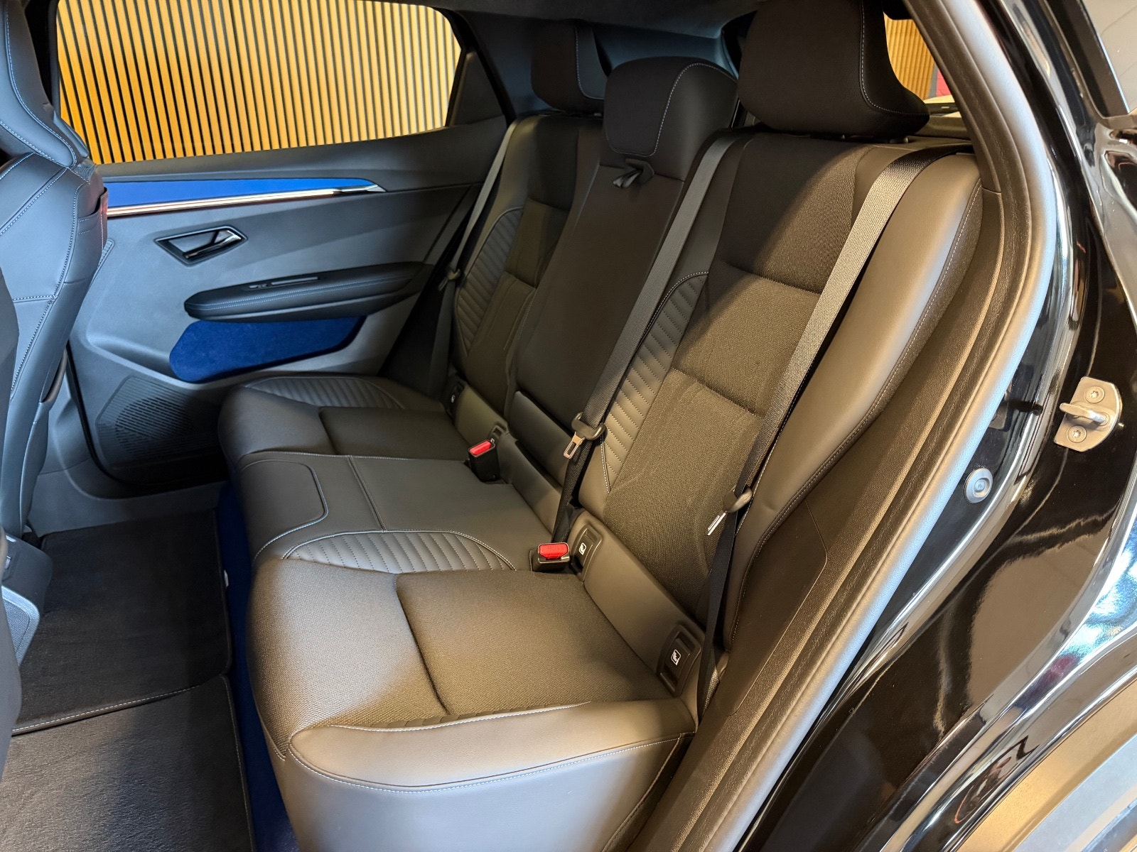 Renault Scenic E-Tech High Range 87 kWh, 218ps, 2024