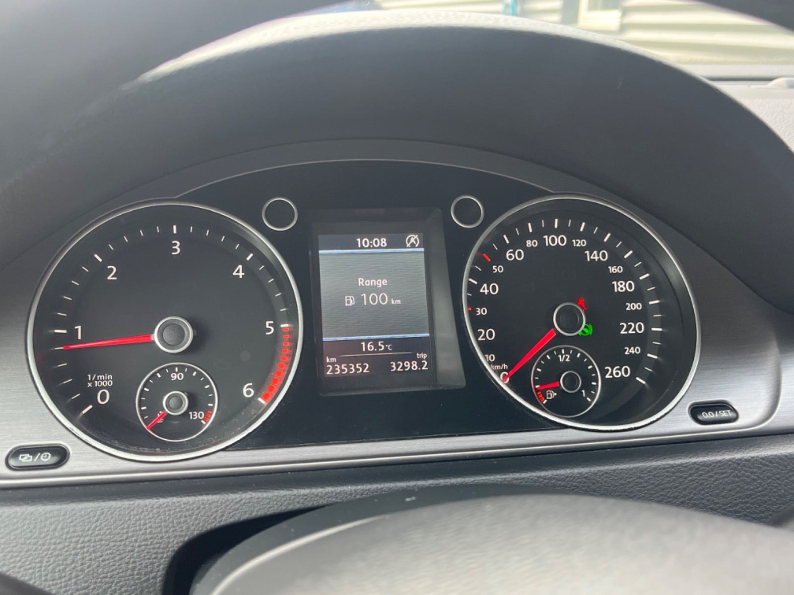 Volkswagen Passat Variant 2.0 TDI DPF BMT DSG Sequential, 6-trins, 140ps, 2013