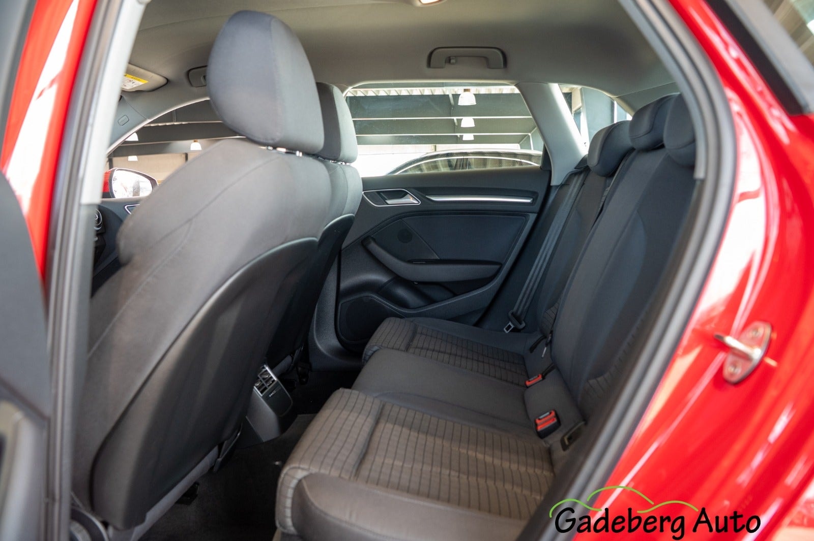 Audi A3 Sportback 2.0 TDI S Tronic, 150hp, 2017