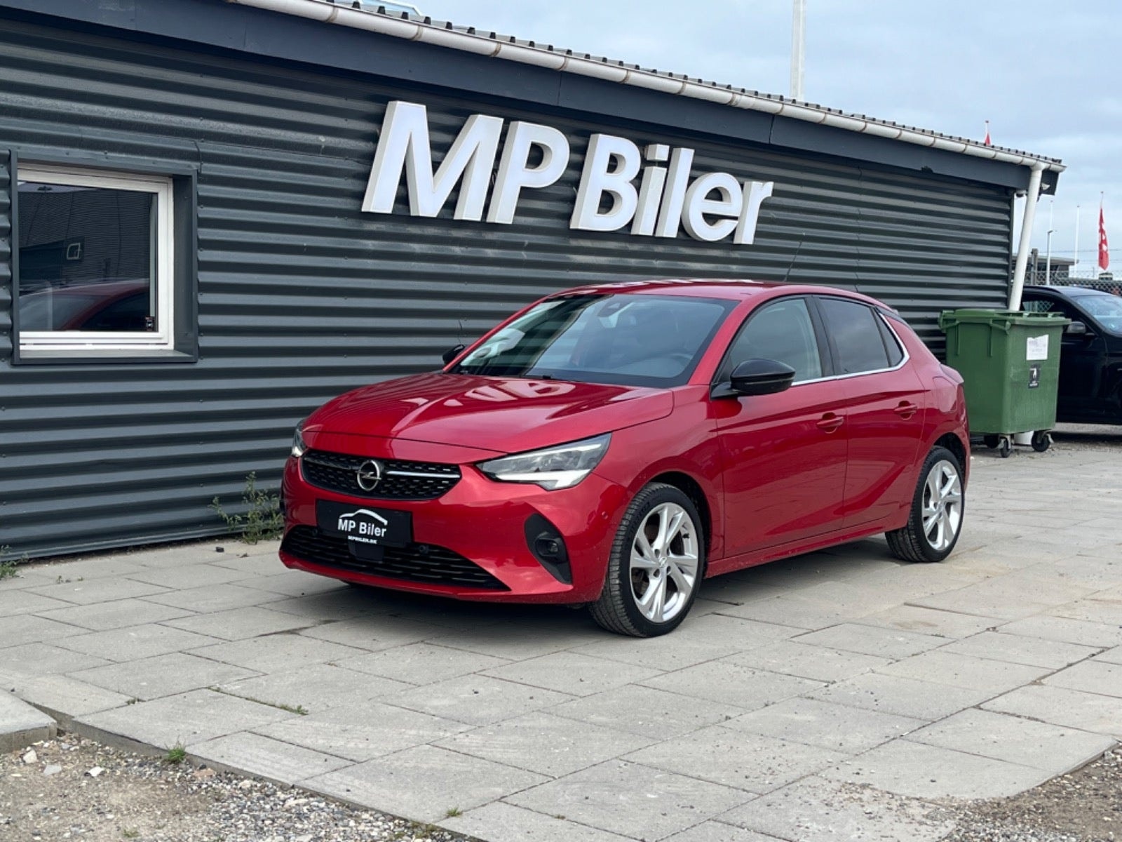 Opel Corsa 1.5 Manual, 101hp, 2020