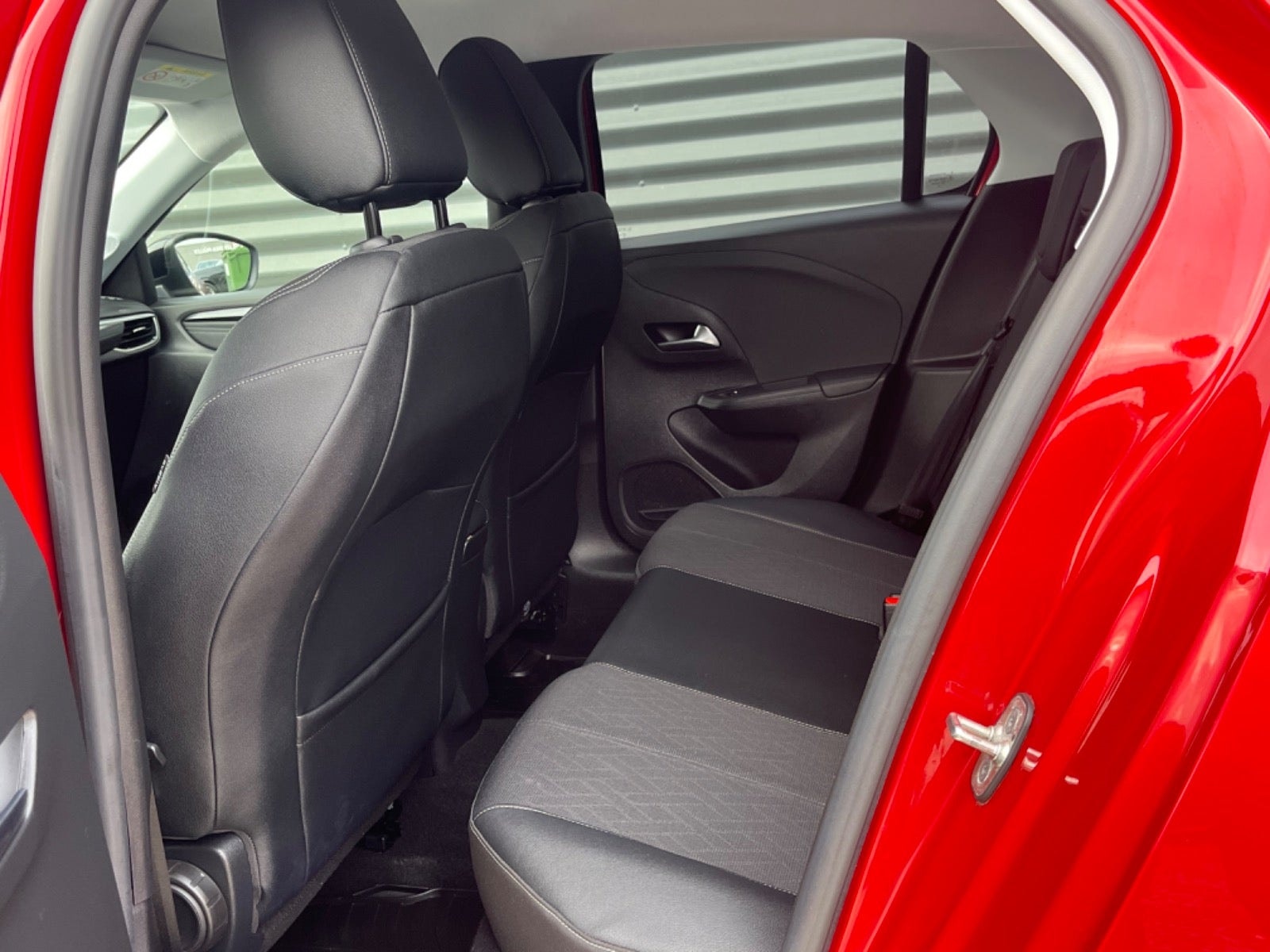 Opel Corsa 1.5 Manual, 101hp, 2020