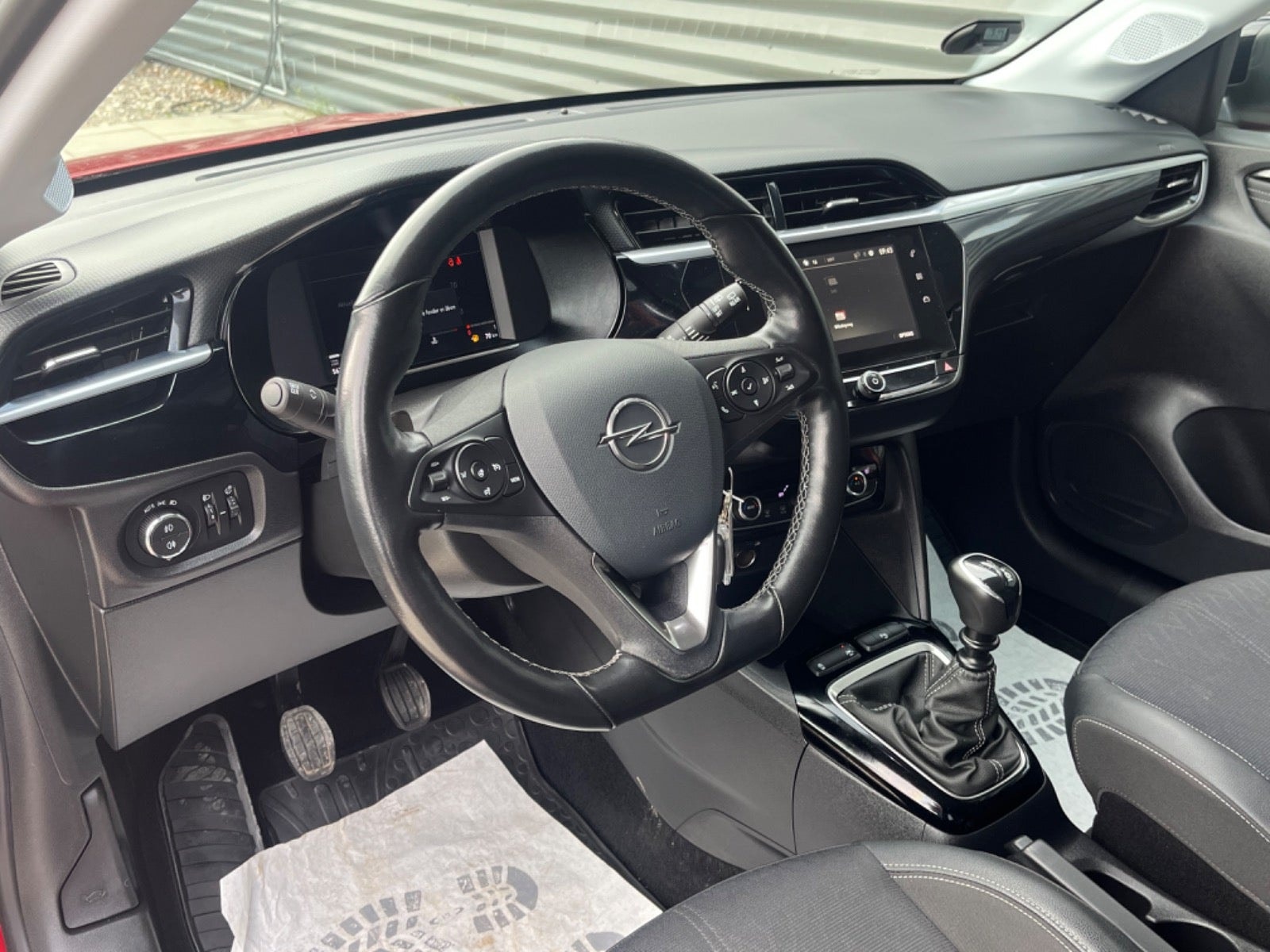 Opel Corsa 1.5 Manual, 101hp, 2020