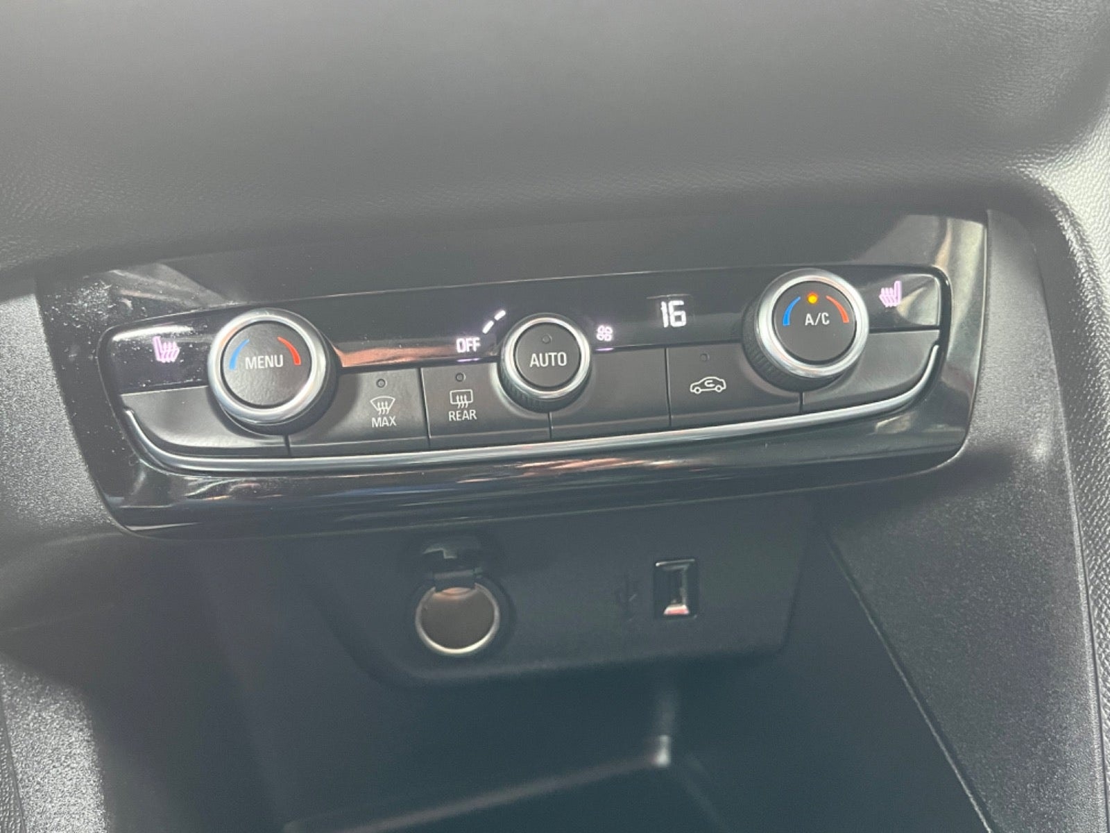 Opel Corsa 1.5 Manual, 101hp, 2020