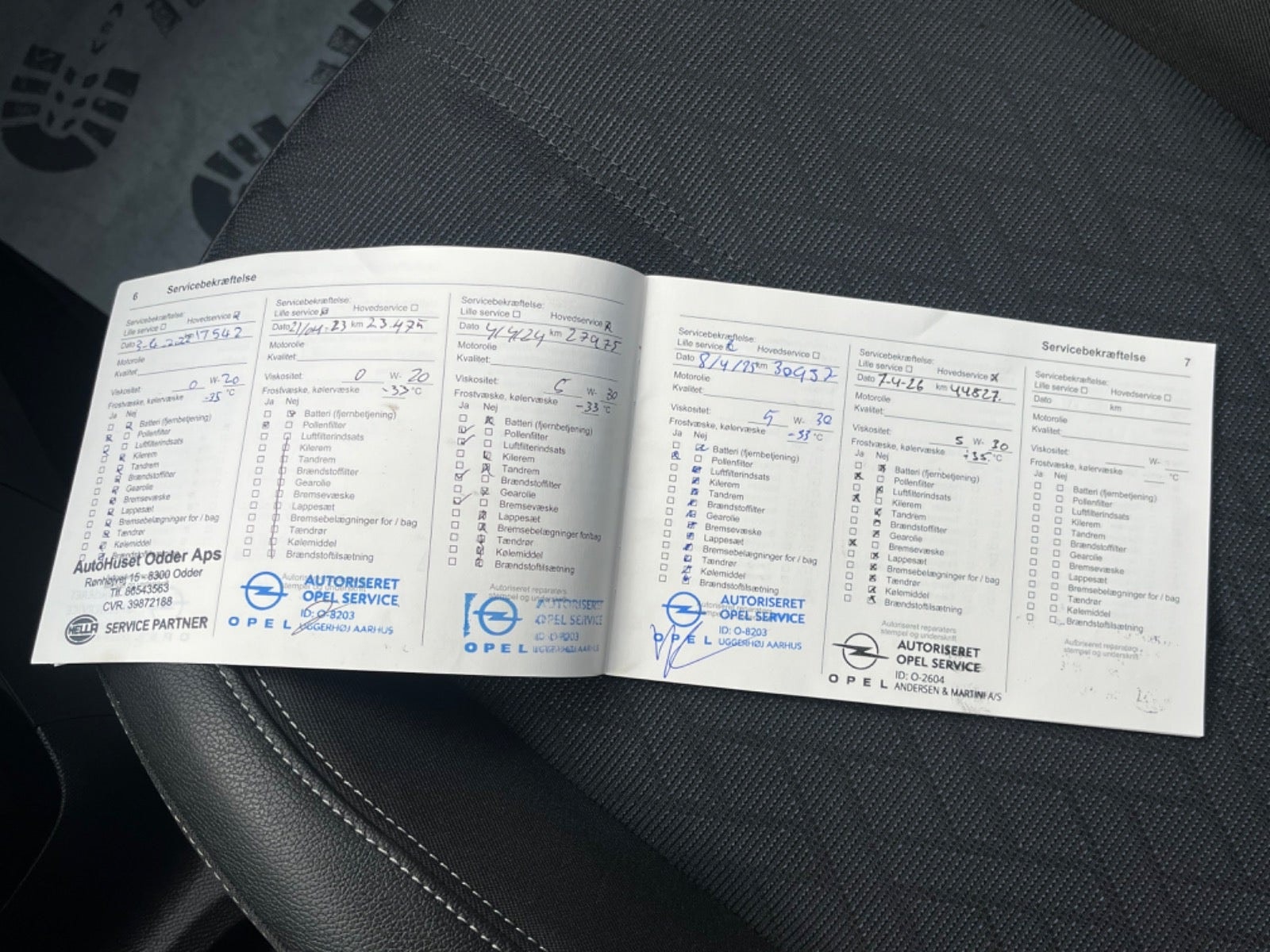 Opel Corsa 1.5 Manual, 101hp, 2020