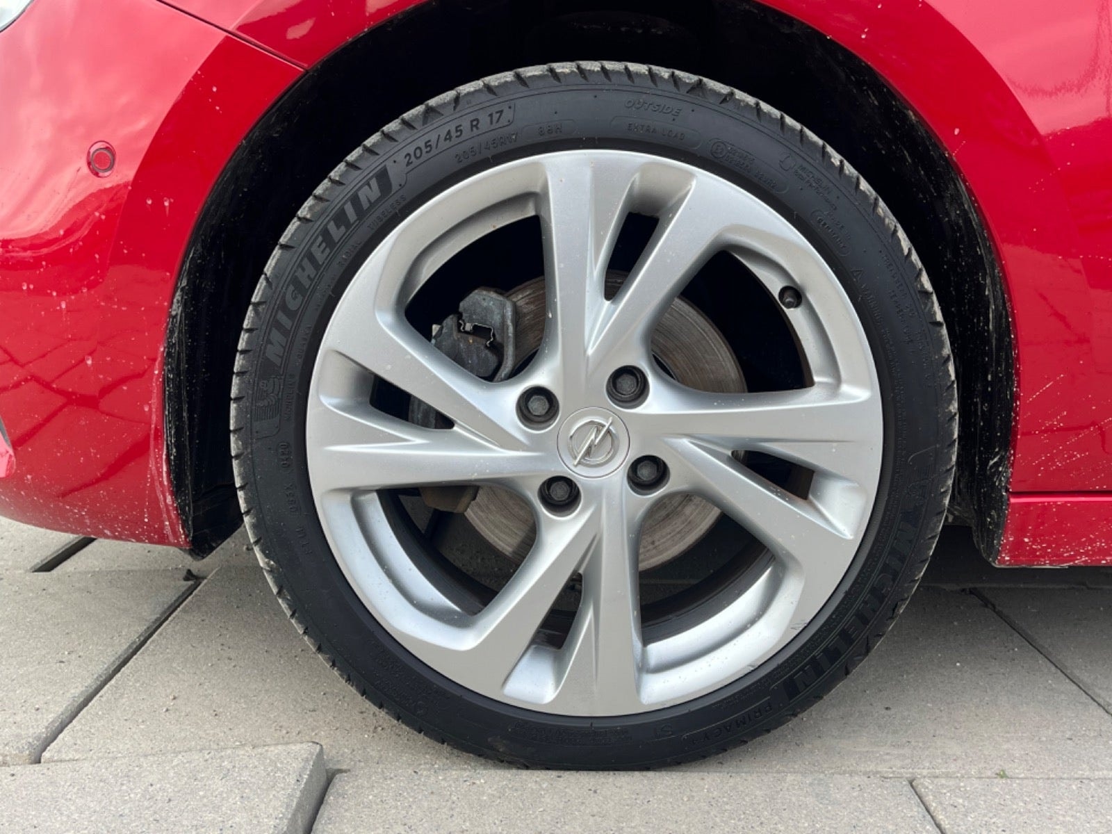 Opel Corsa 1.5 Manual, 101hp, 2020