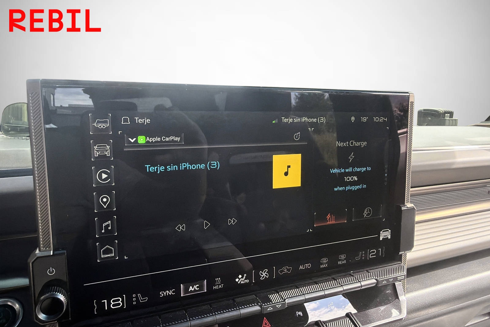 GMC Hummer EV 3X SUV, 842ps, 2024