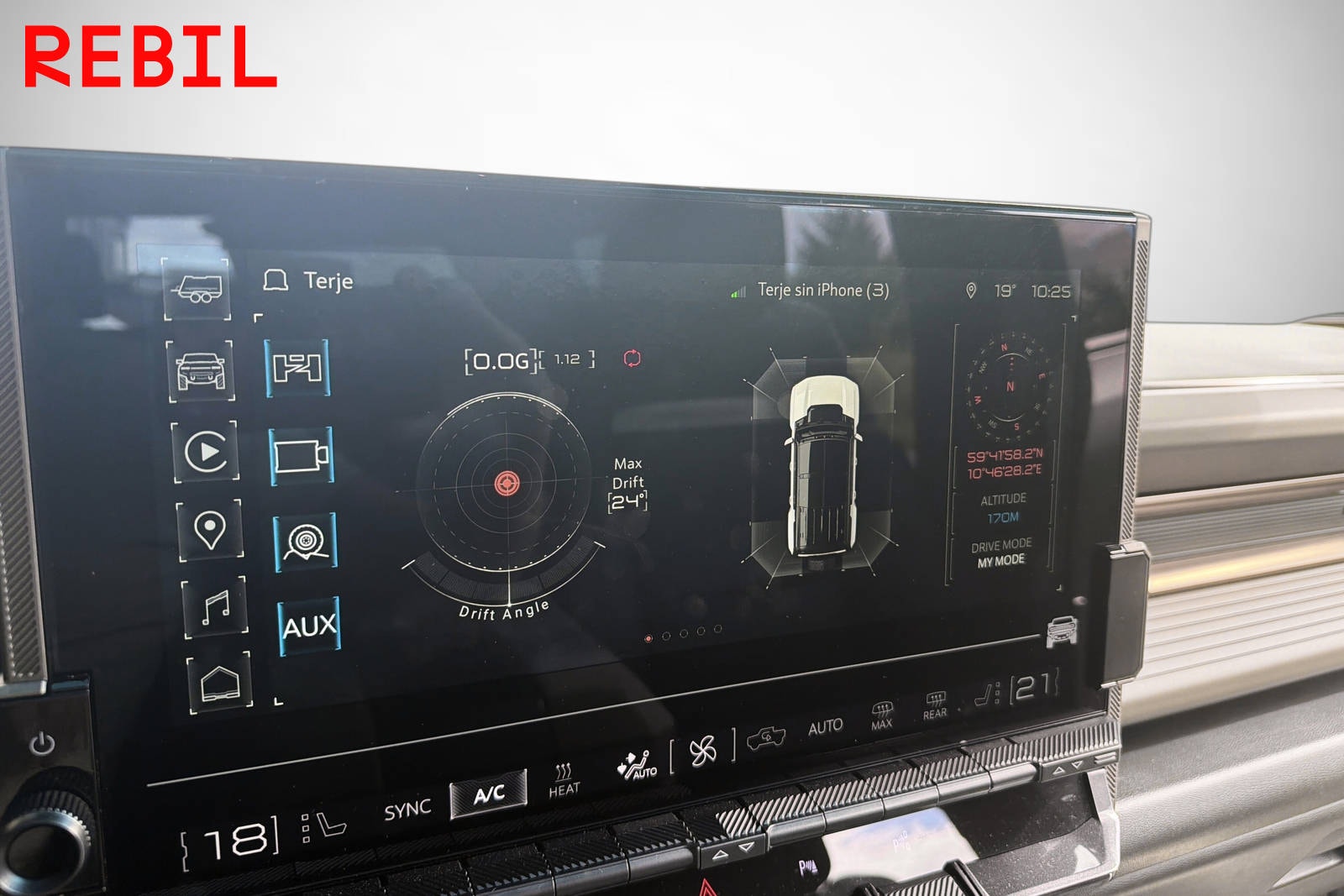 GMC Hummer EV 3X SUV, 842ps, 2024