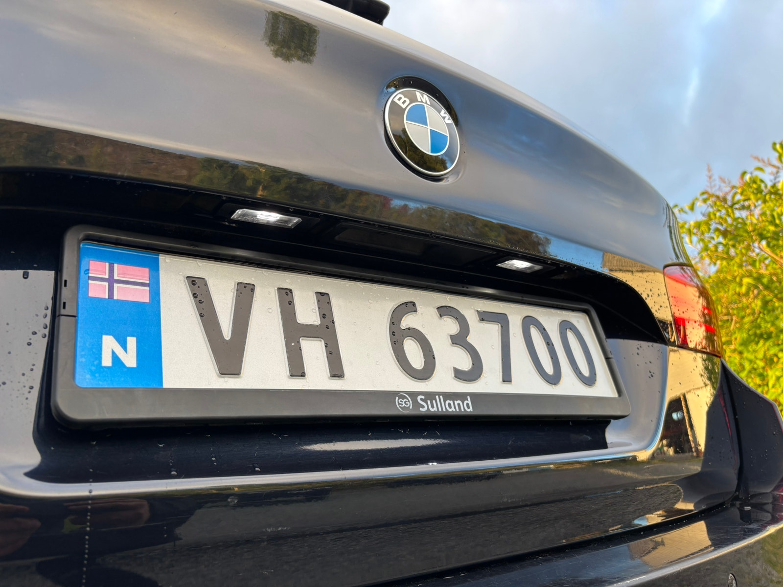 BMW 520d Touring Steptronic, 163hp, 2015