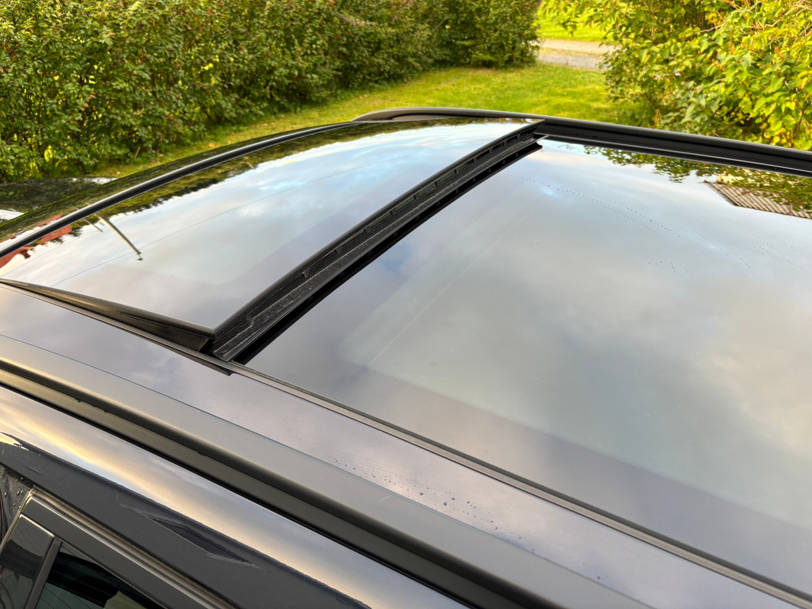 BMW 520d Touring Steptronic, 163hp, 2015