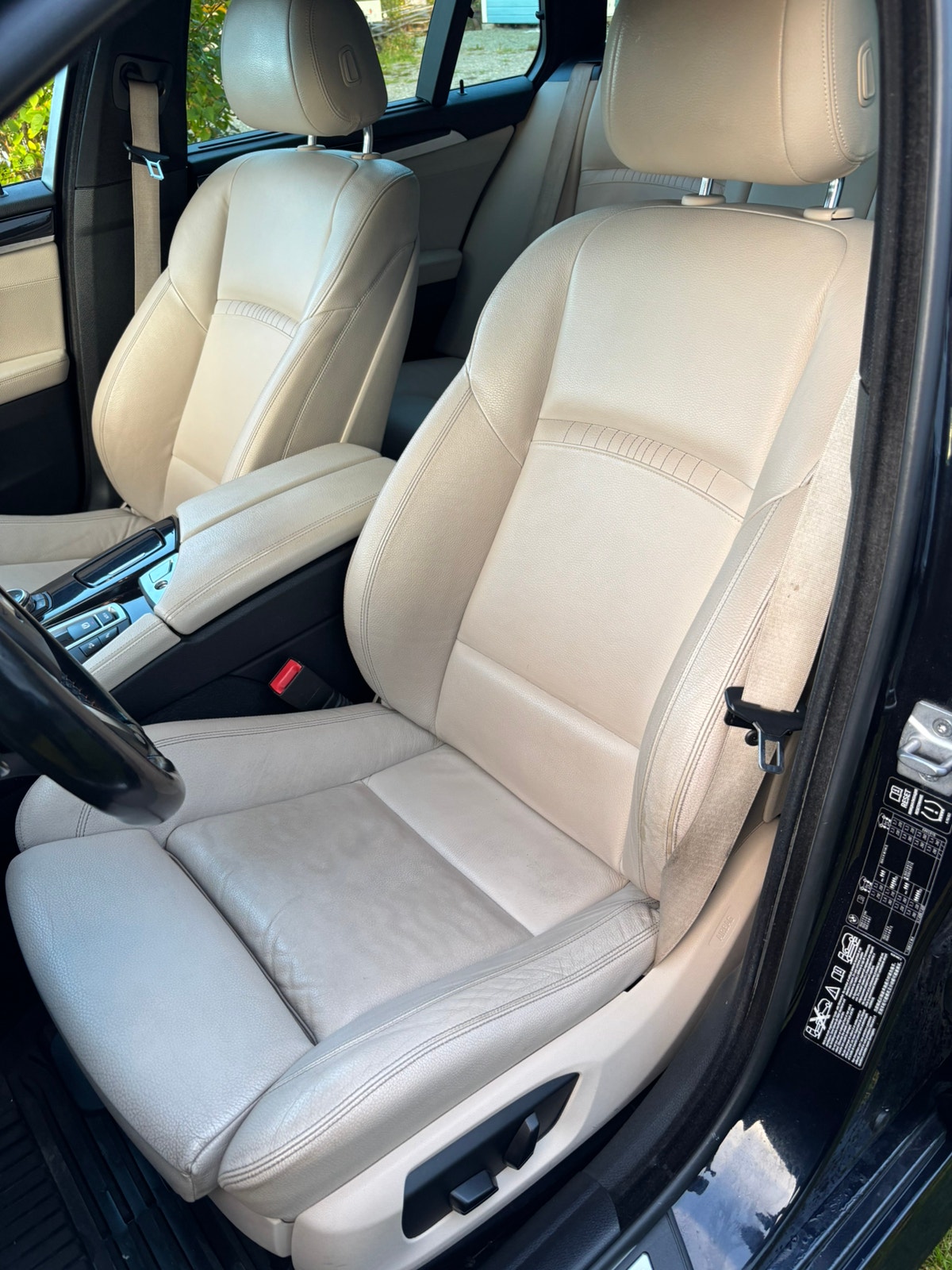 BMW 520d Touring Steptronic, 163hp, 2015