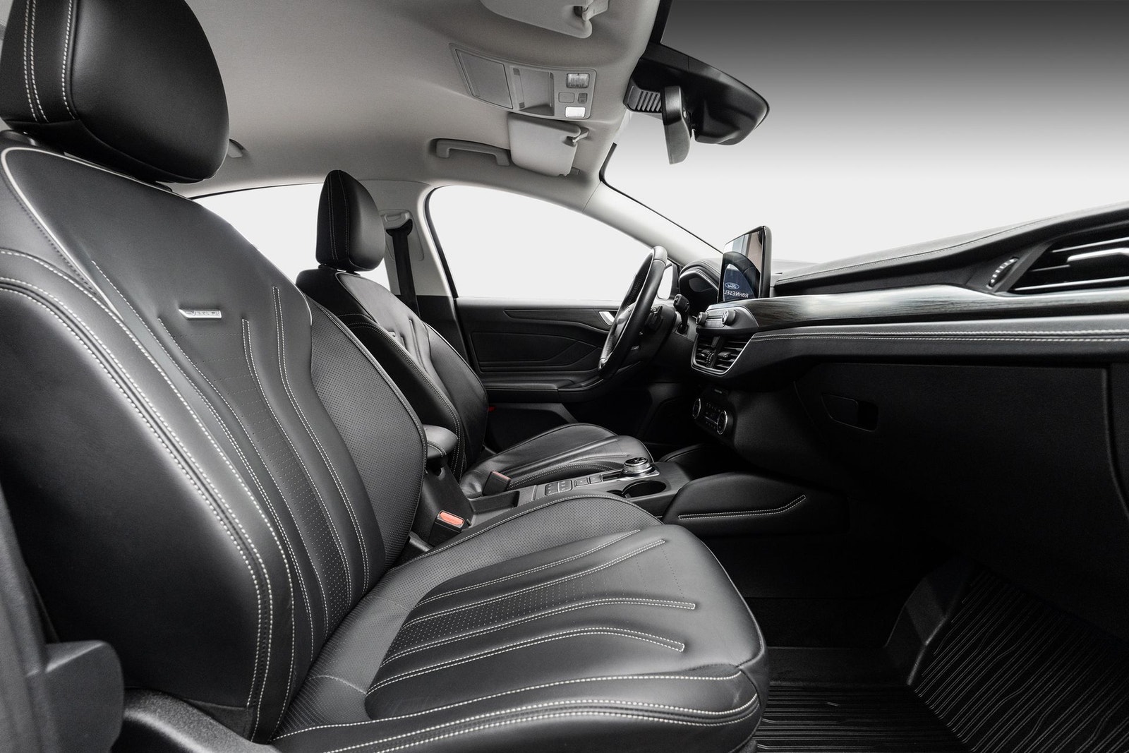 Ford Focus 1.5 EcoBlue SelectShift, 8-trinn, 120hk, 2019
