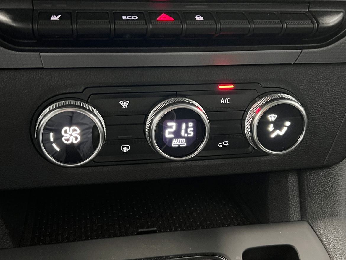 Renault Kangoo E-Tech, 122ps, 2022