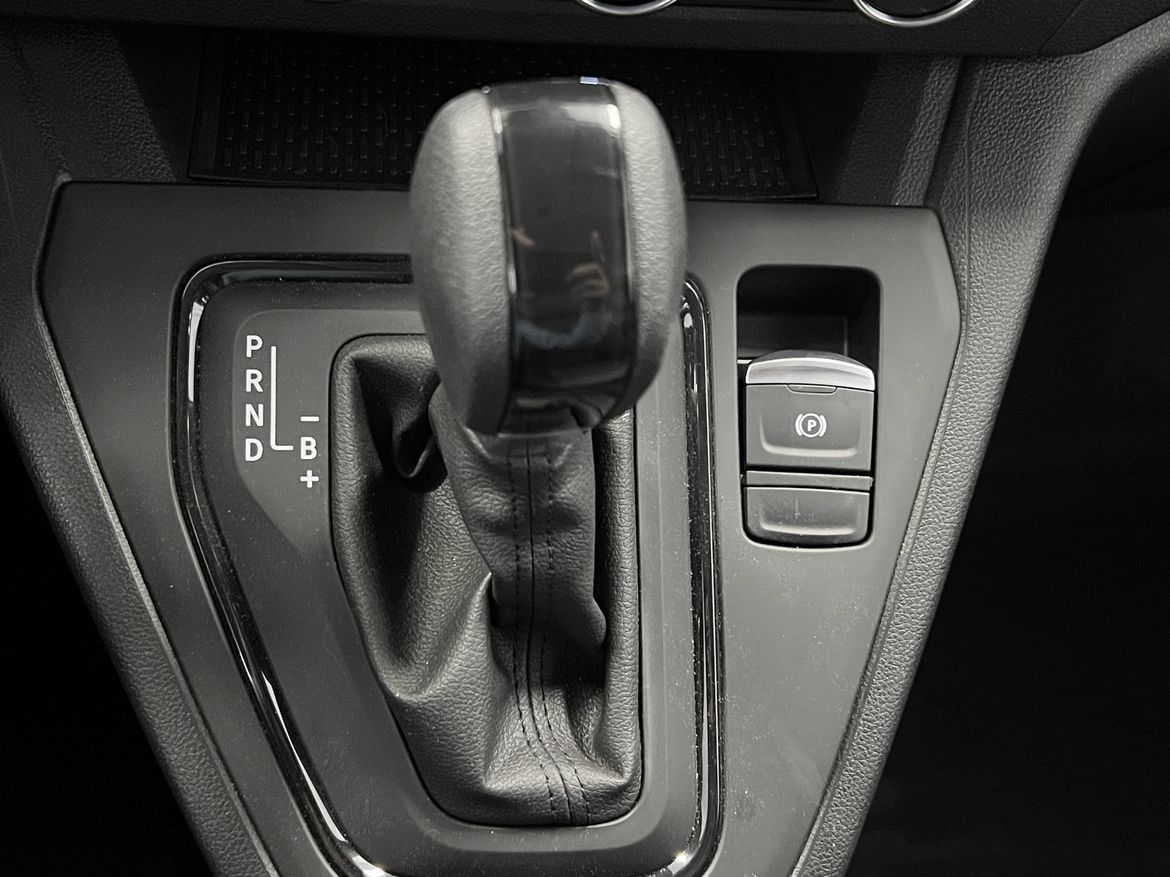Renault Kangoo E-Tech, 122ps, 2022
