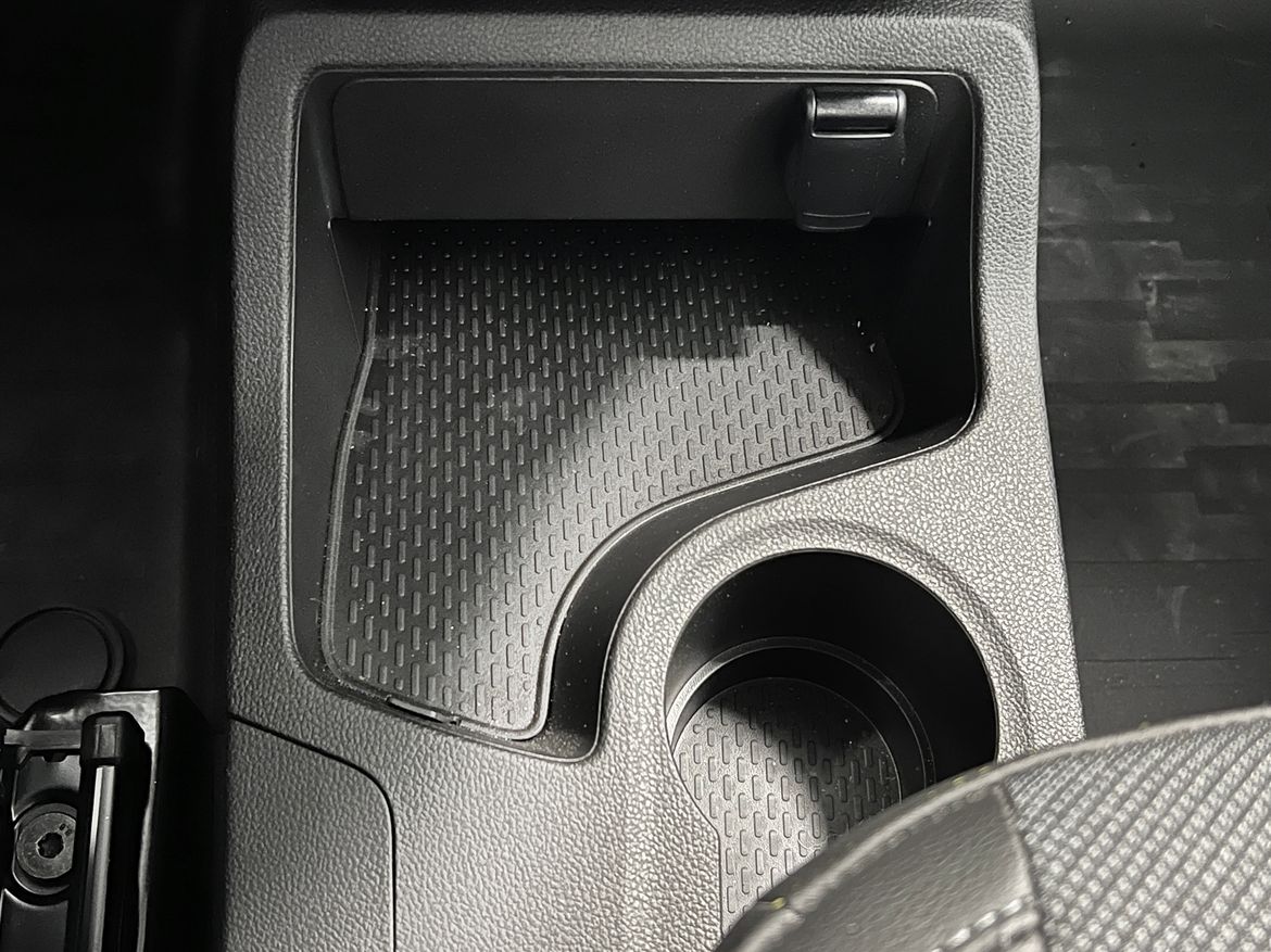 Renault Kangoo E-Tech, 122ps, 2022