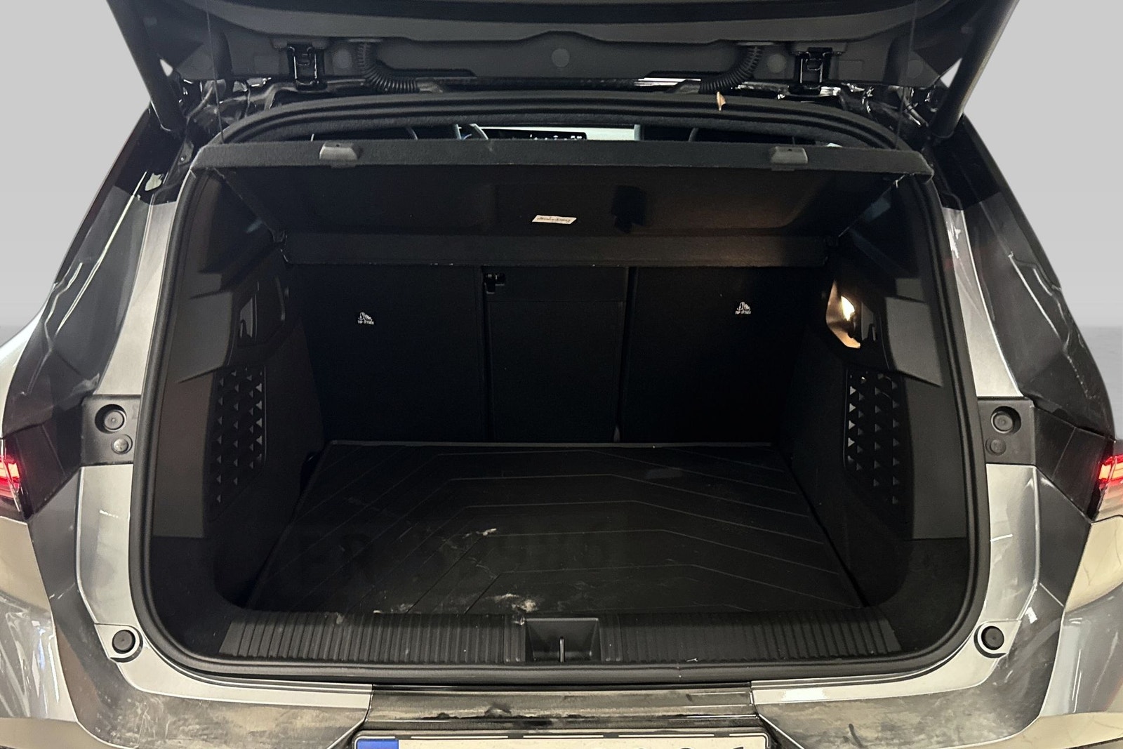 Mitsubishi Eclipse Cross 87 kWh, 218hp, 2026