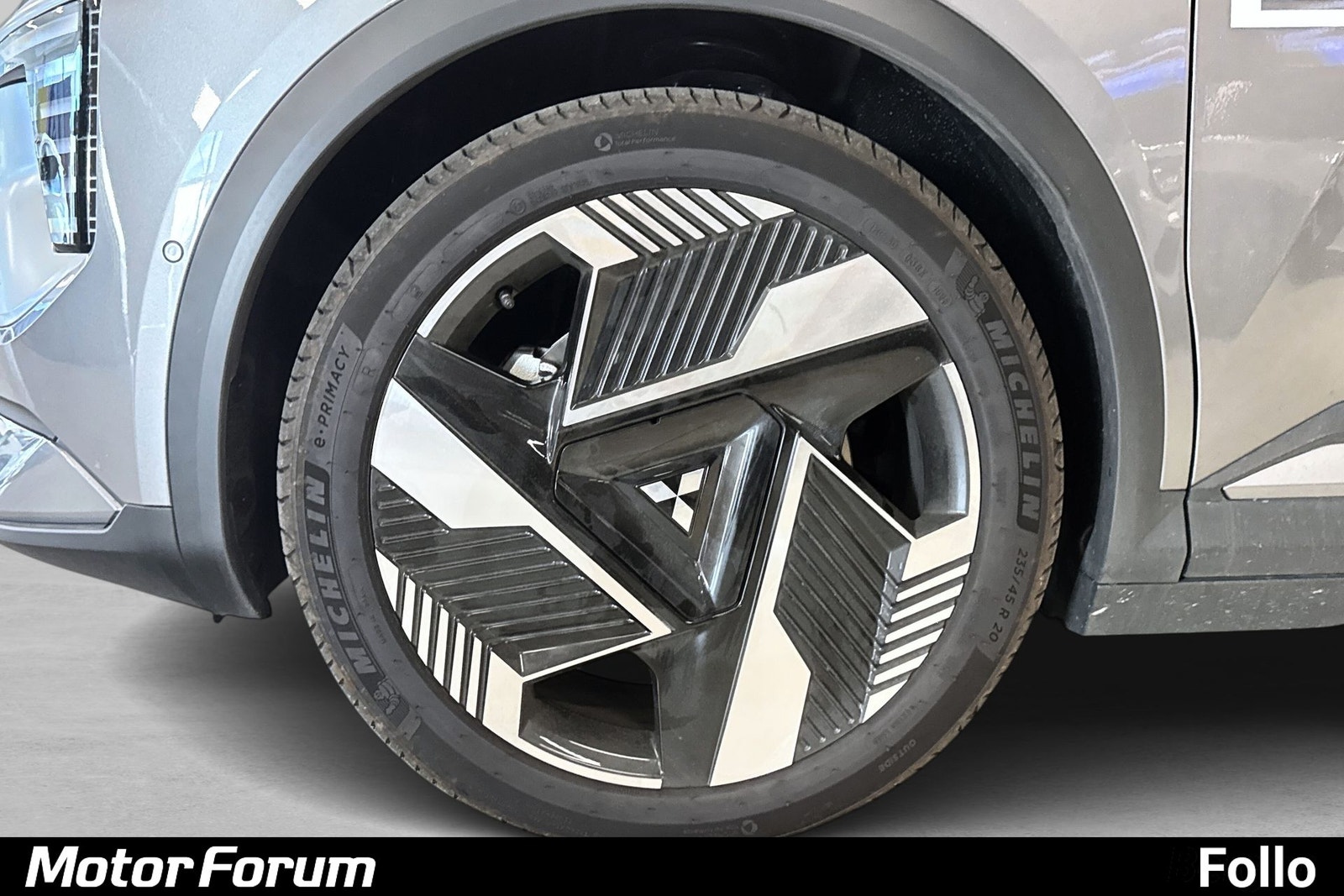 Mitsubishi Eclipse Cross 87 kWh, 218hp, 2026