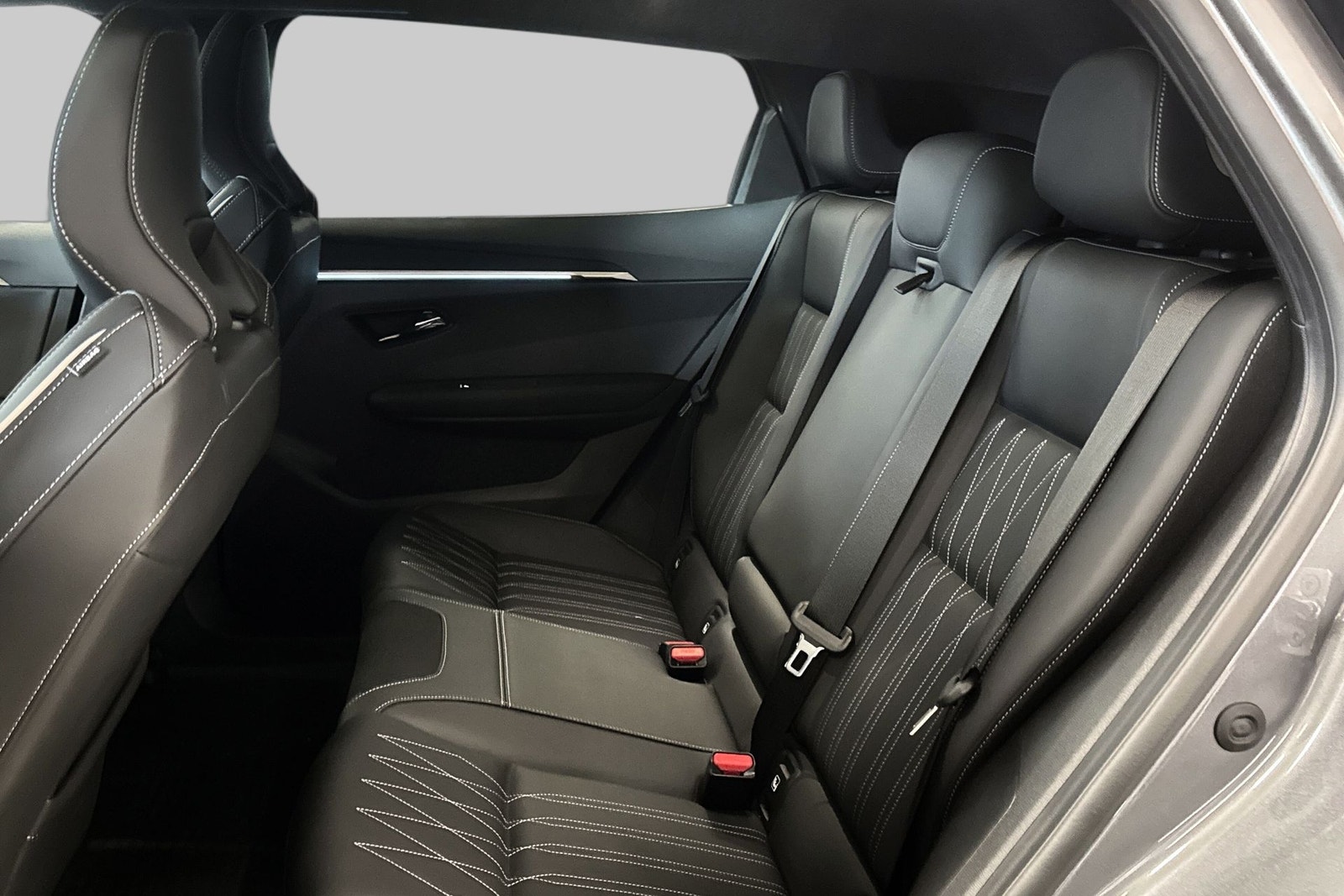 Mitsubishi Eclipse Cross 87 kWh, 218hp, 2026
