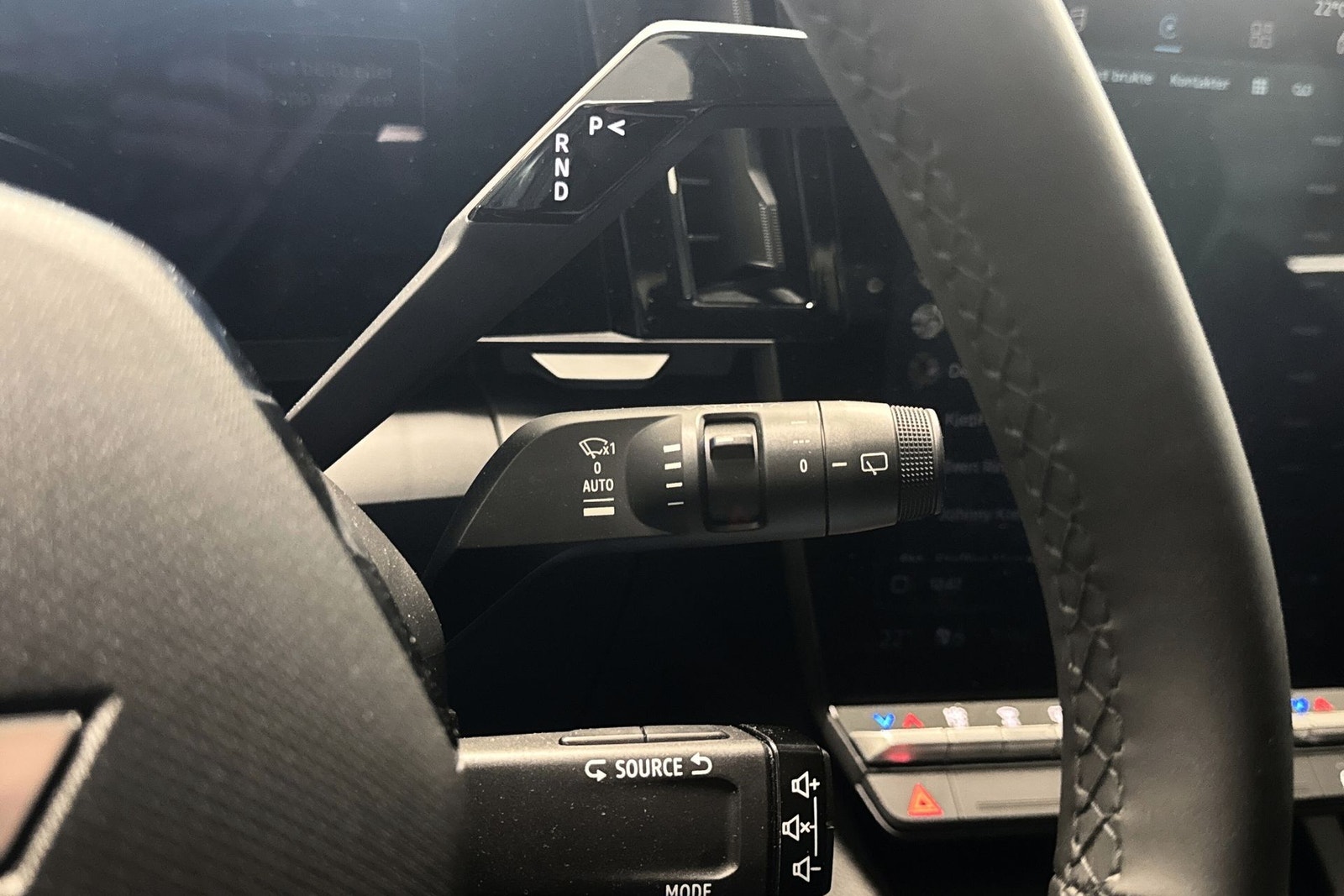 Mitsubishi Eclipse Cross 87 kWh, 218hp, 2026