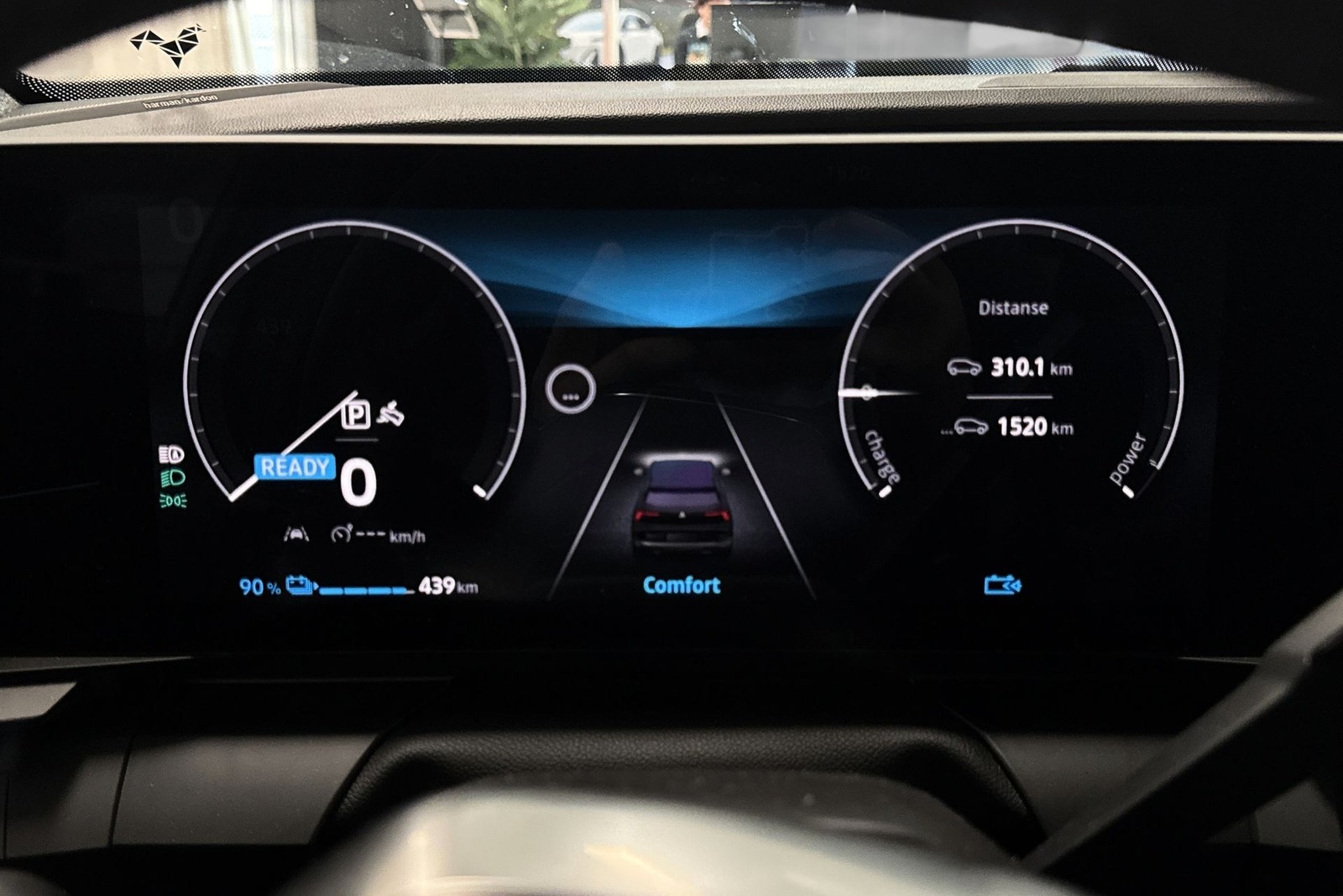 Mitsubishi Eclipse Cross 87 kWh, 218hp, 2026