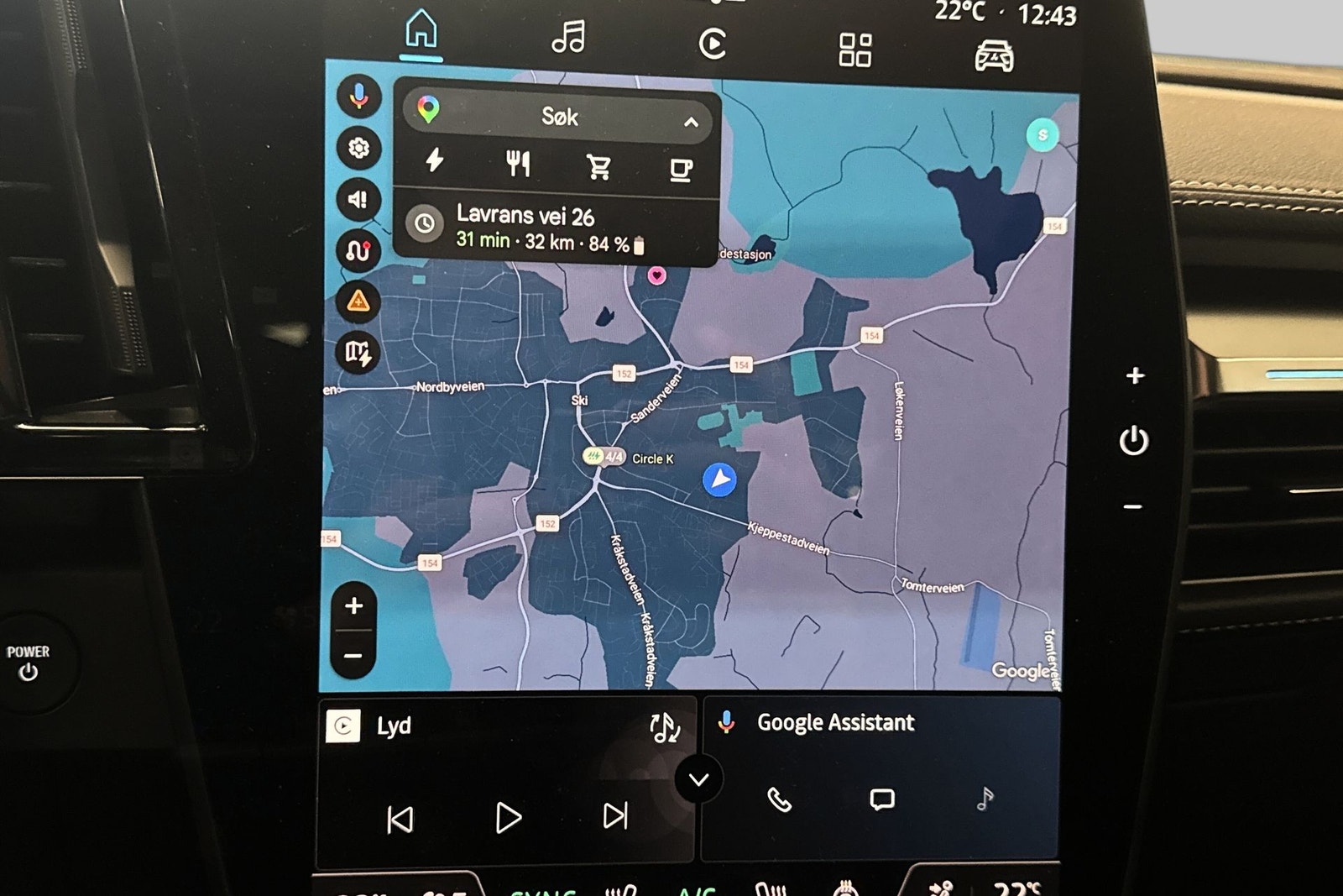 Mitsubishi Eclipse Cross 87 kWh, 218hp, 2026