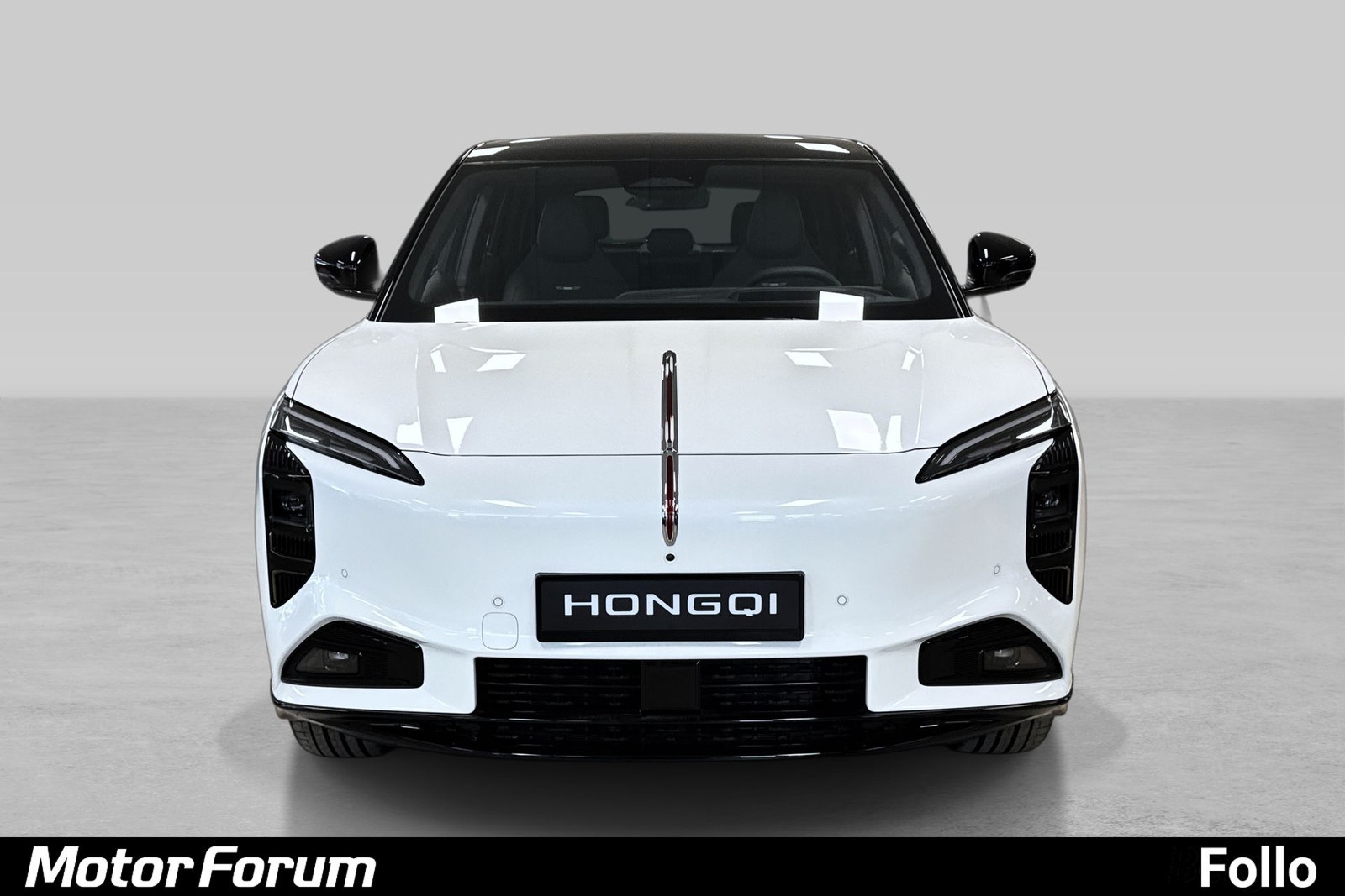 Hongqi EHS7 AWD 85 kWh AWD, 619hk, 2025
